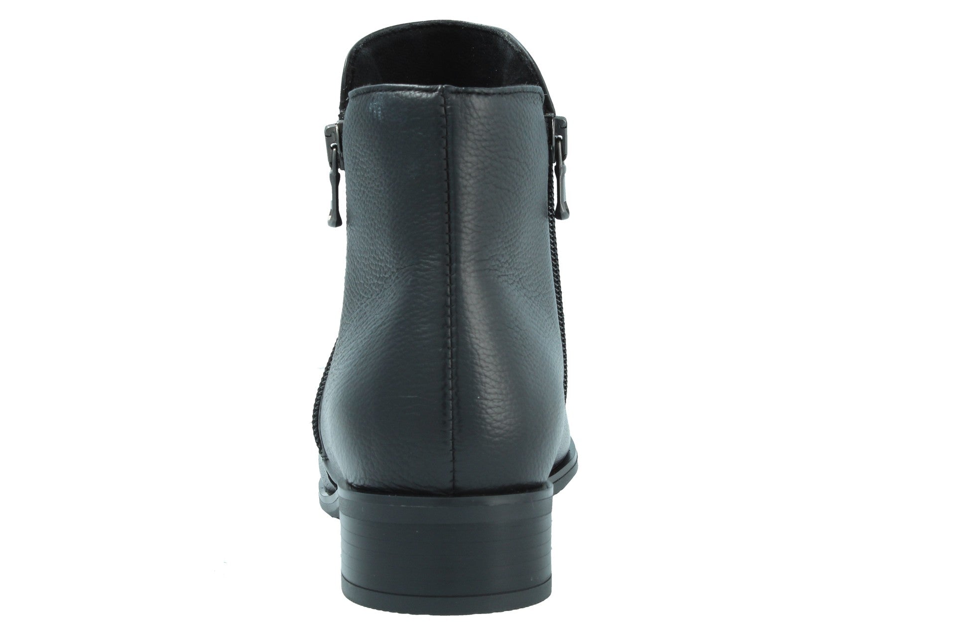 Amy – noir – bottes
