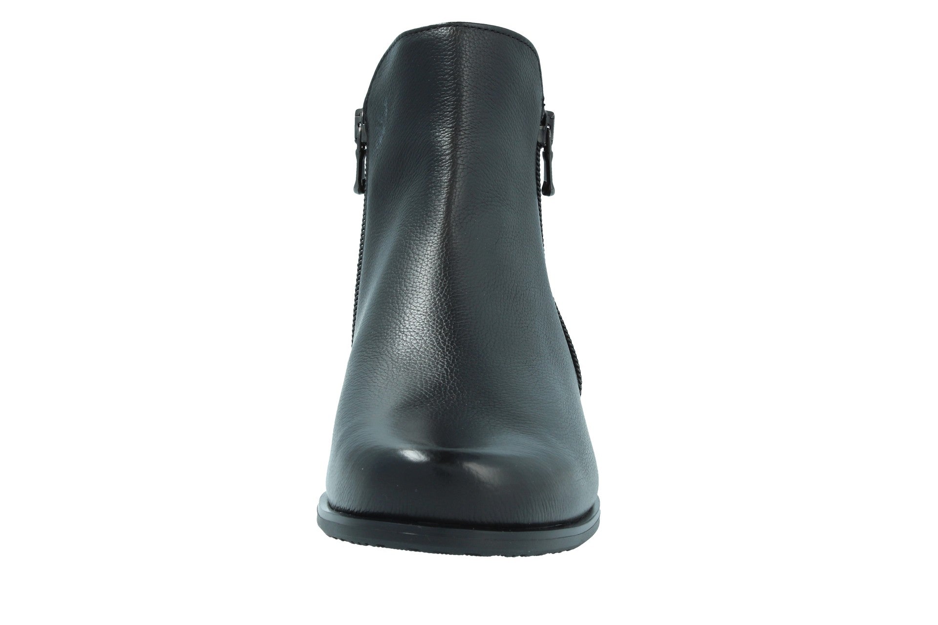 Amy – noir – bottes