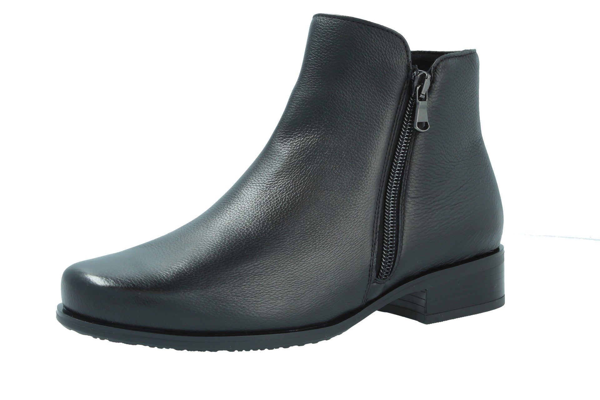 Amy – noir – bottes