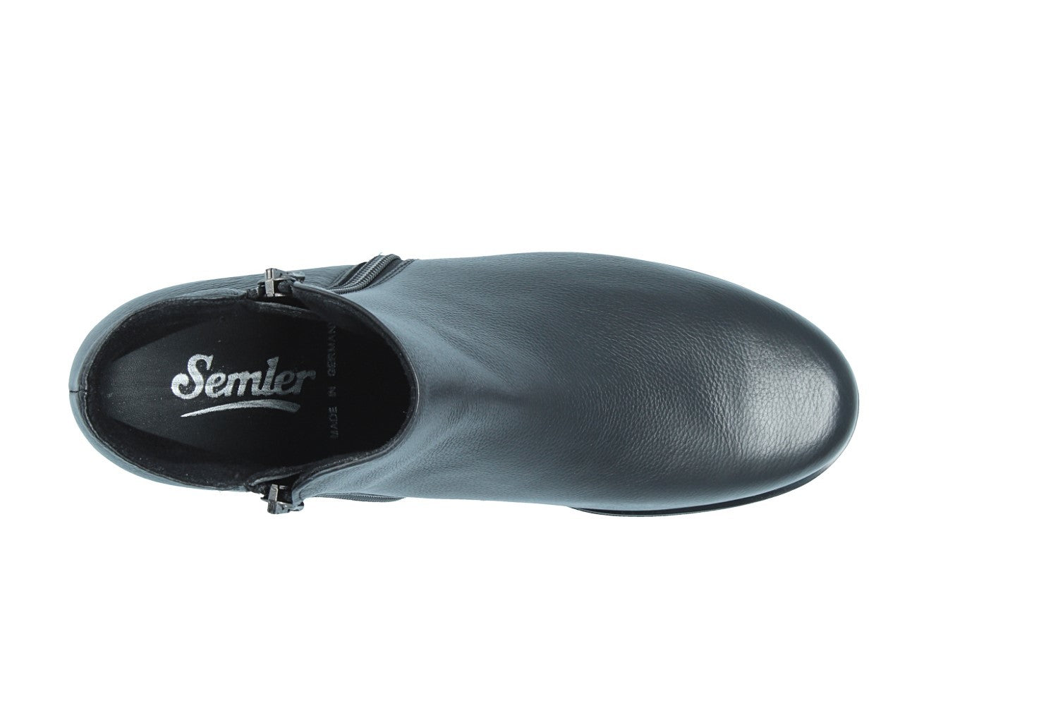 Amy – noir – bottes