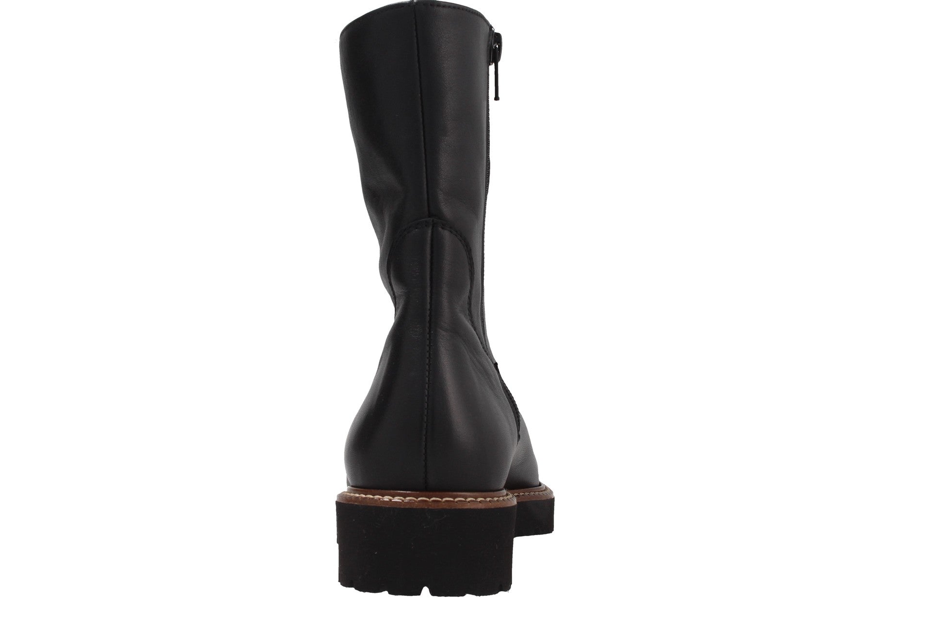 Barbara – noir – bottines – B10673