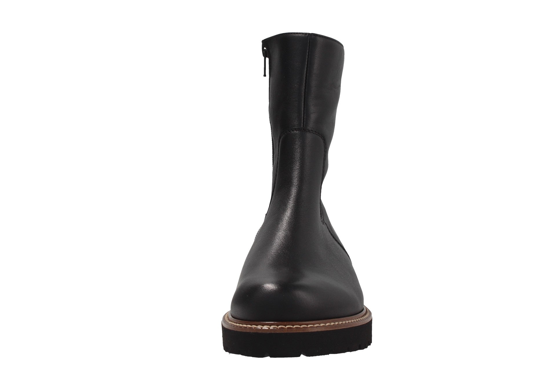 Barbara – noir – bottines – B10673