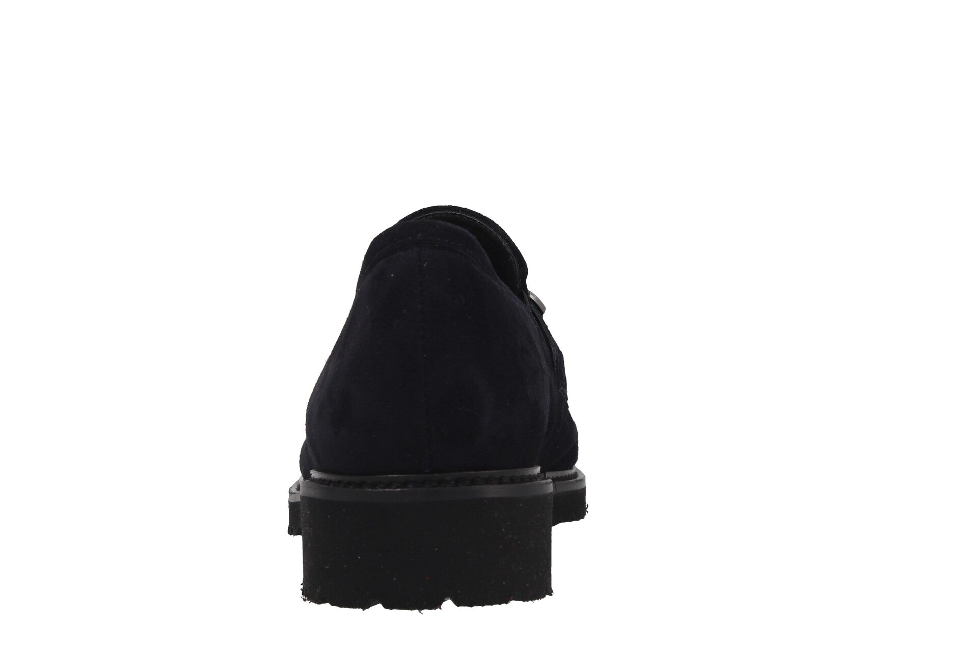 Bärbel – midnight blue – slippers – B3087