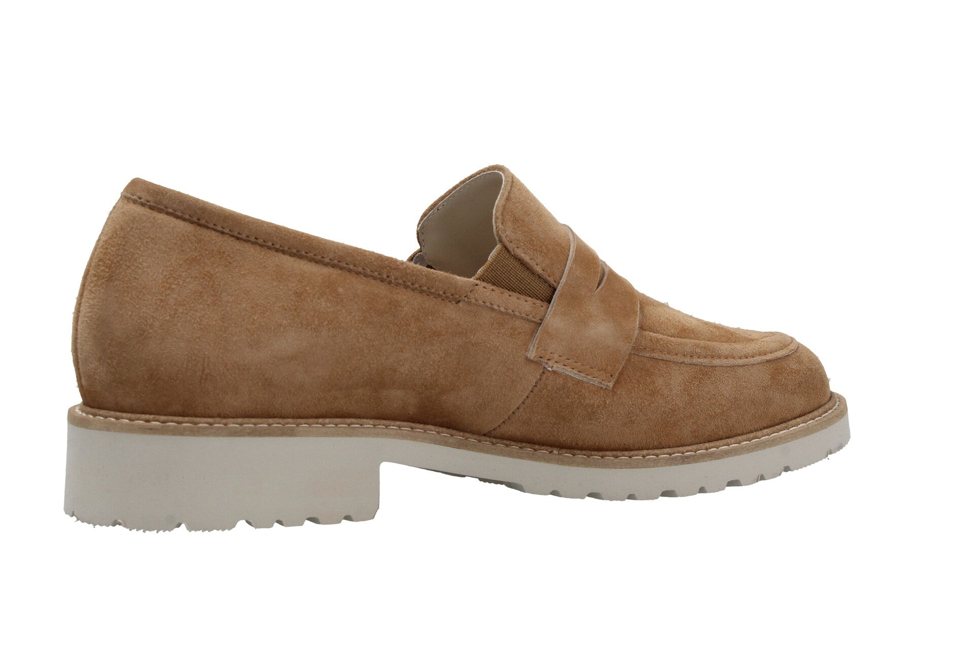 Bärbel – nuss – Slipper – B3107