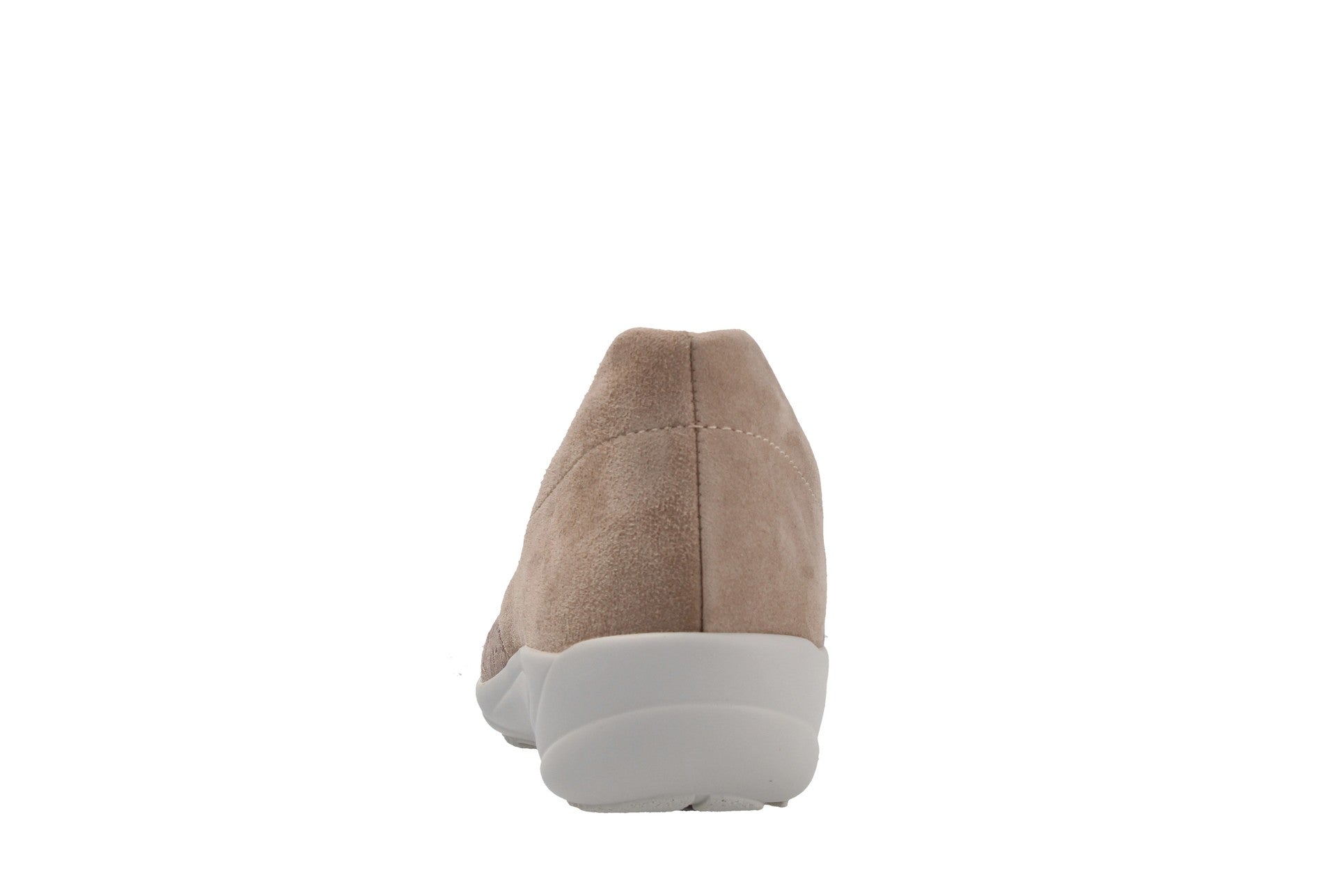 Birgit – panna – slippers – B6615