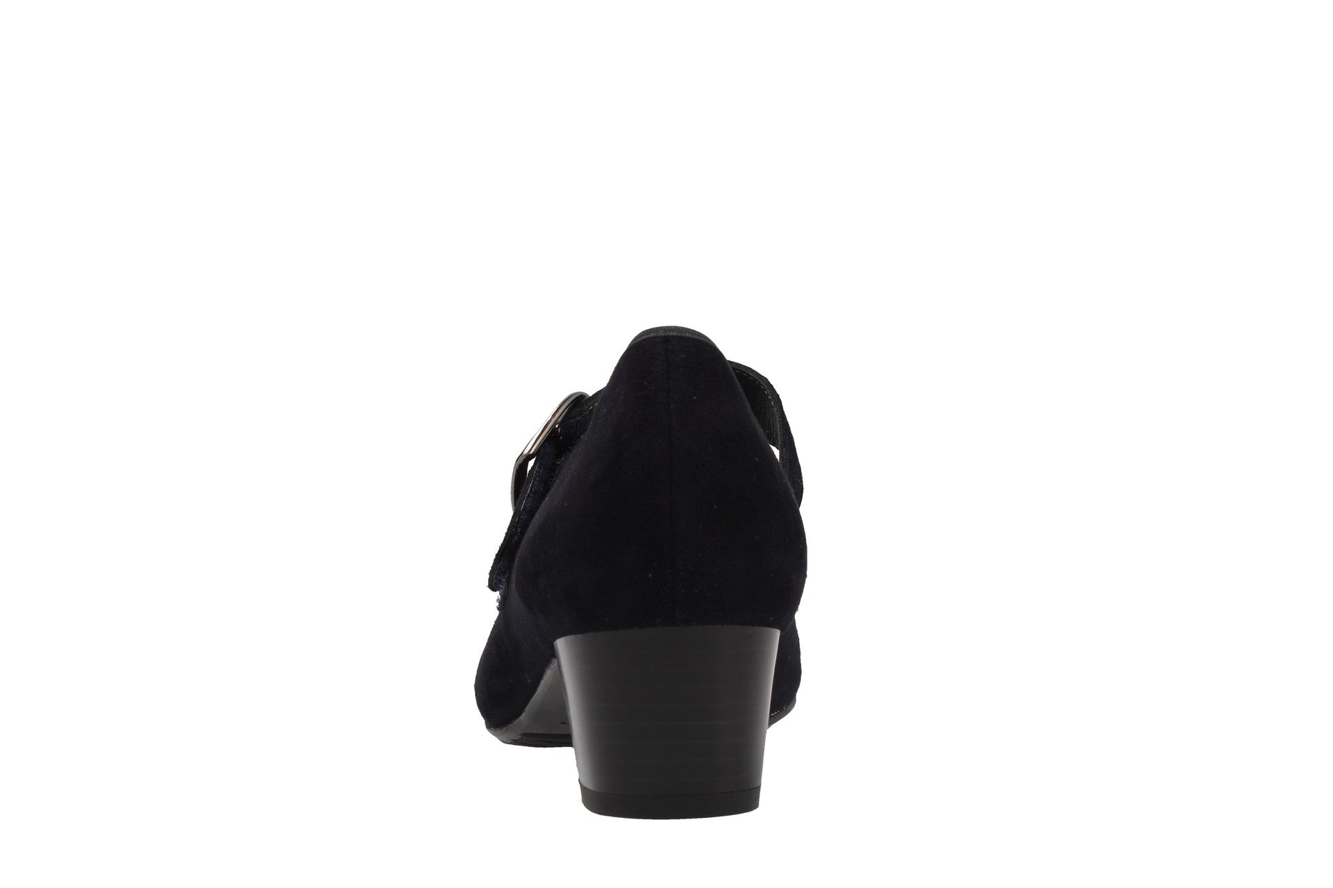 Cleo – bleu nuit – escarpins
