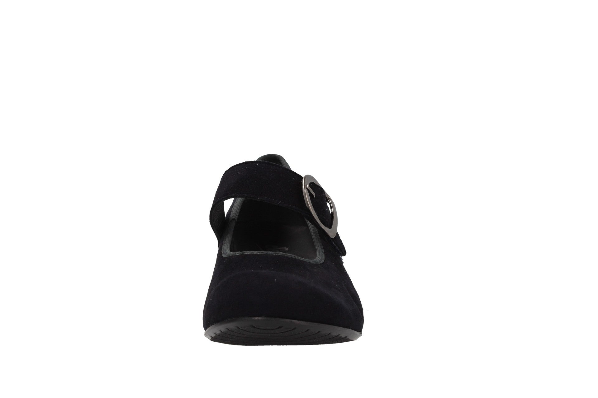 Cleo – bleu nuit – escarpins
