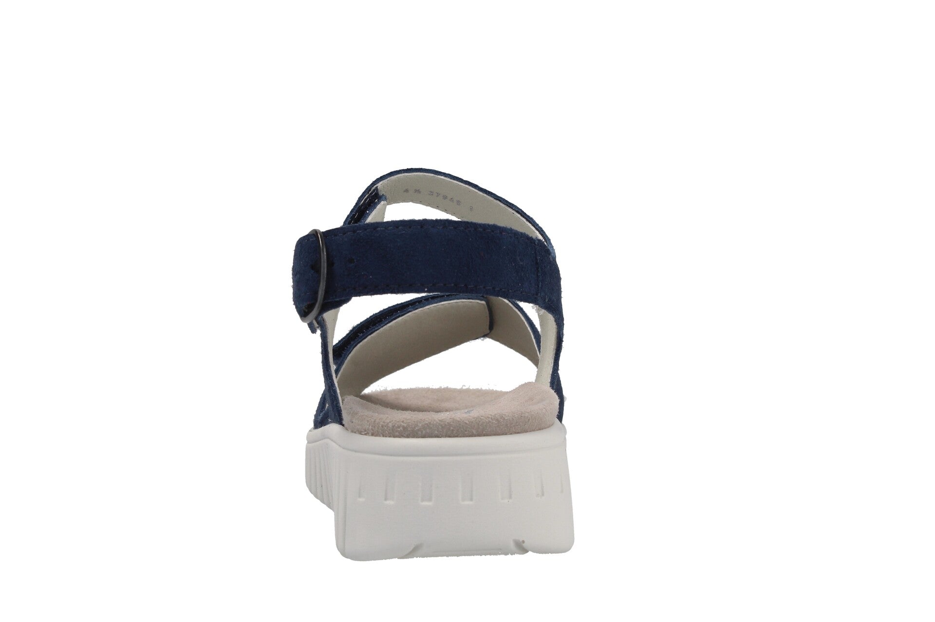Clara – jeans – Sandalette – C7085