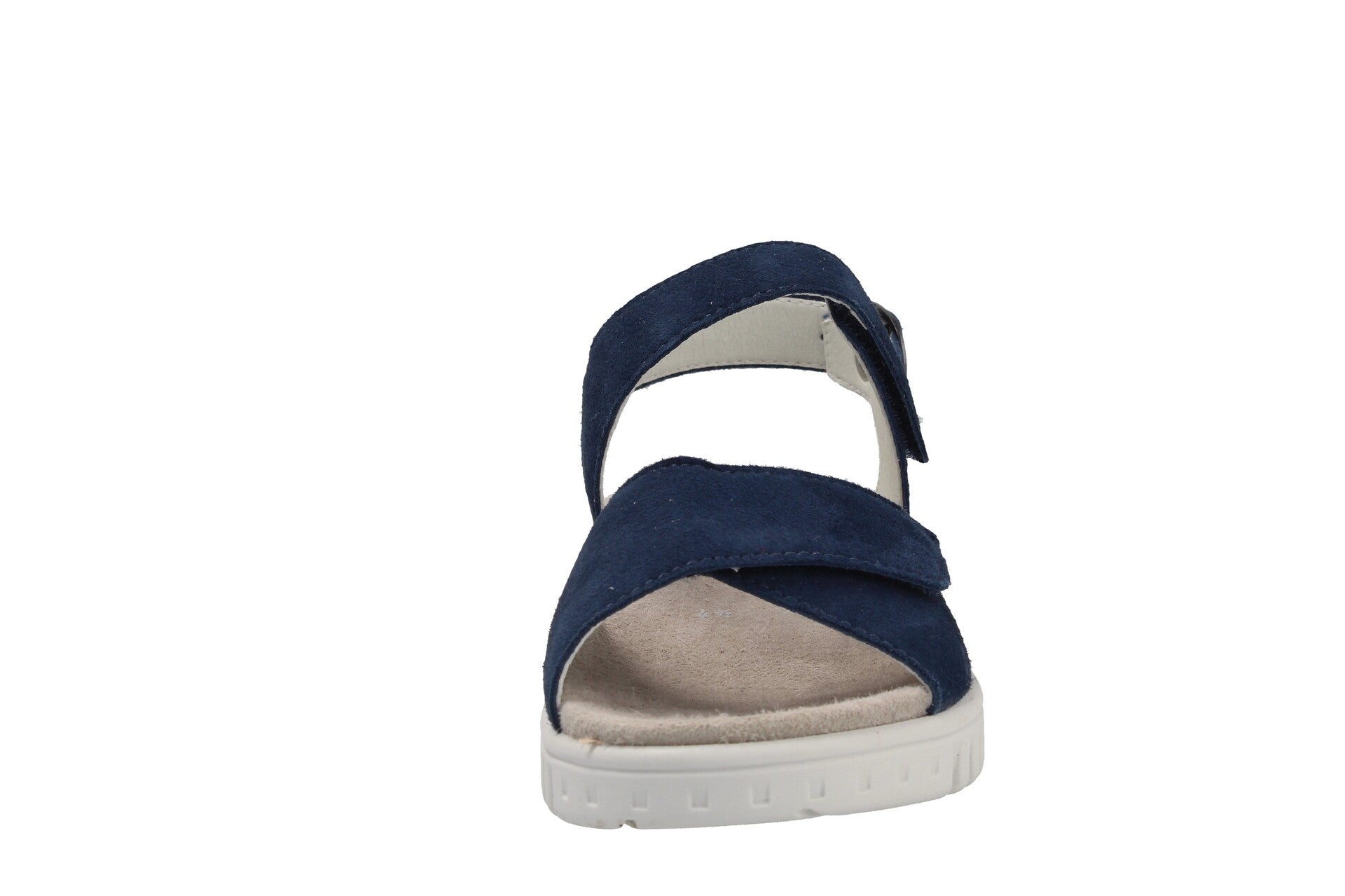 Clara – jeans – Sandalette – C7085