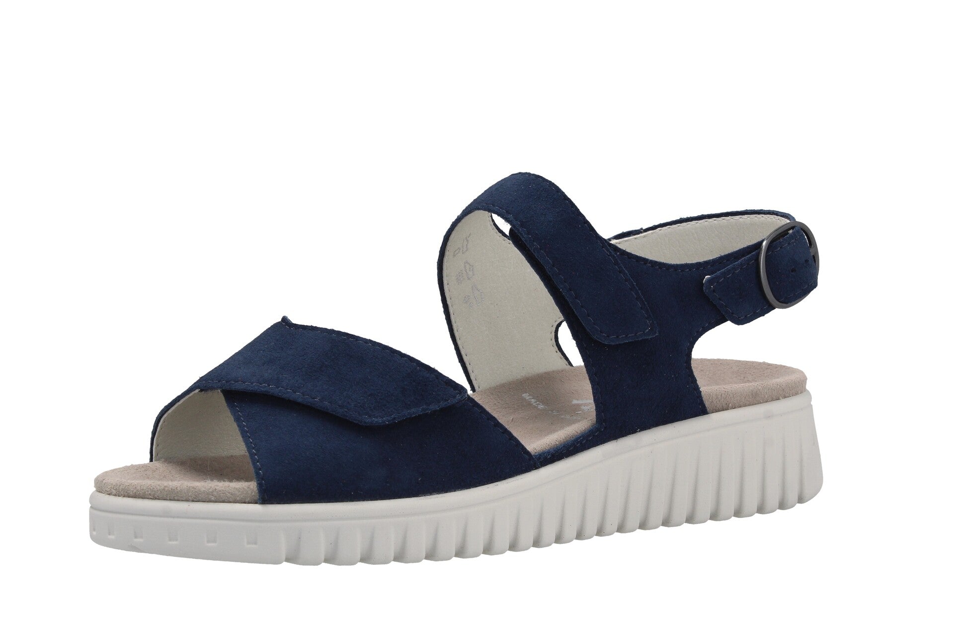 Clara – jeans – Sandalette – C7085
