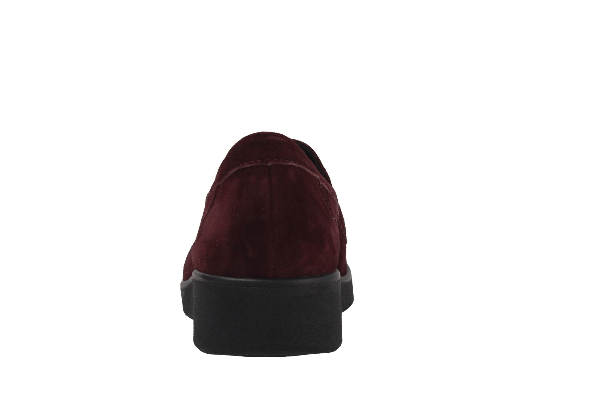 Claudia – cassis – Slipper – C8015