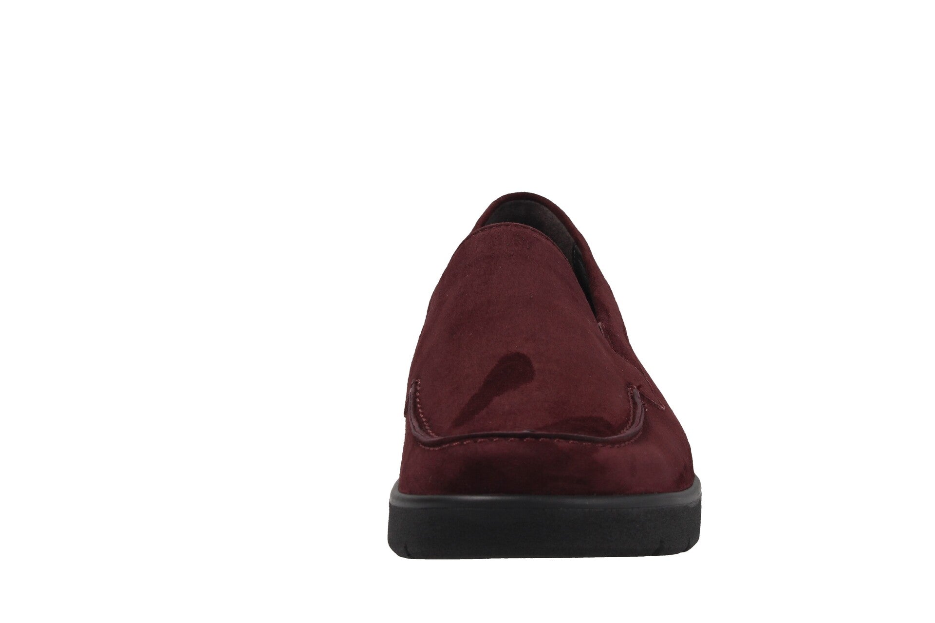 Claudia – cassis – Slipper – C8015