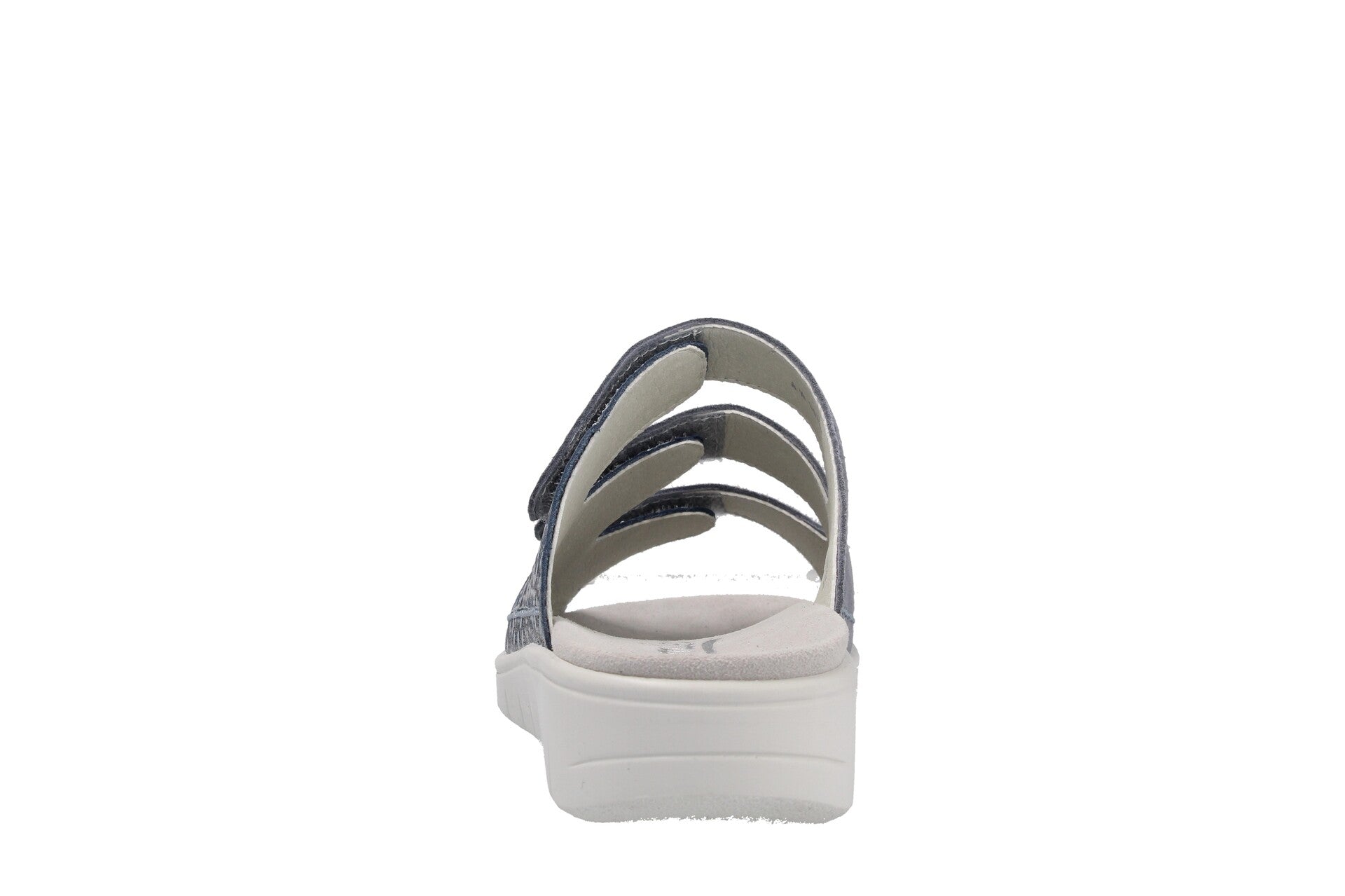 Dunja – sky – Pantolette – D4205