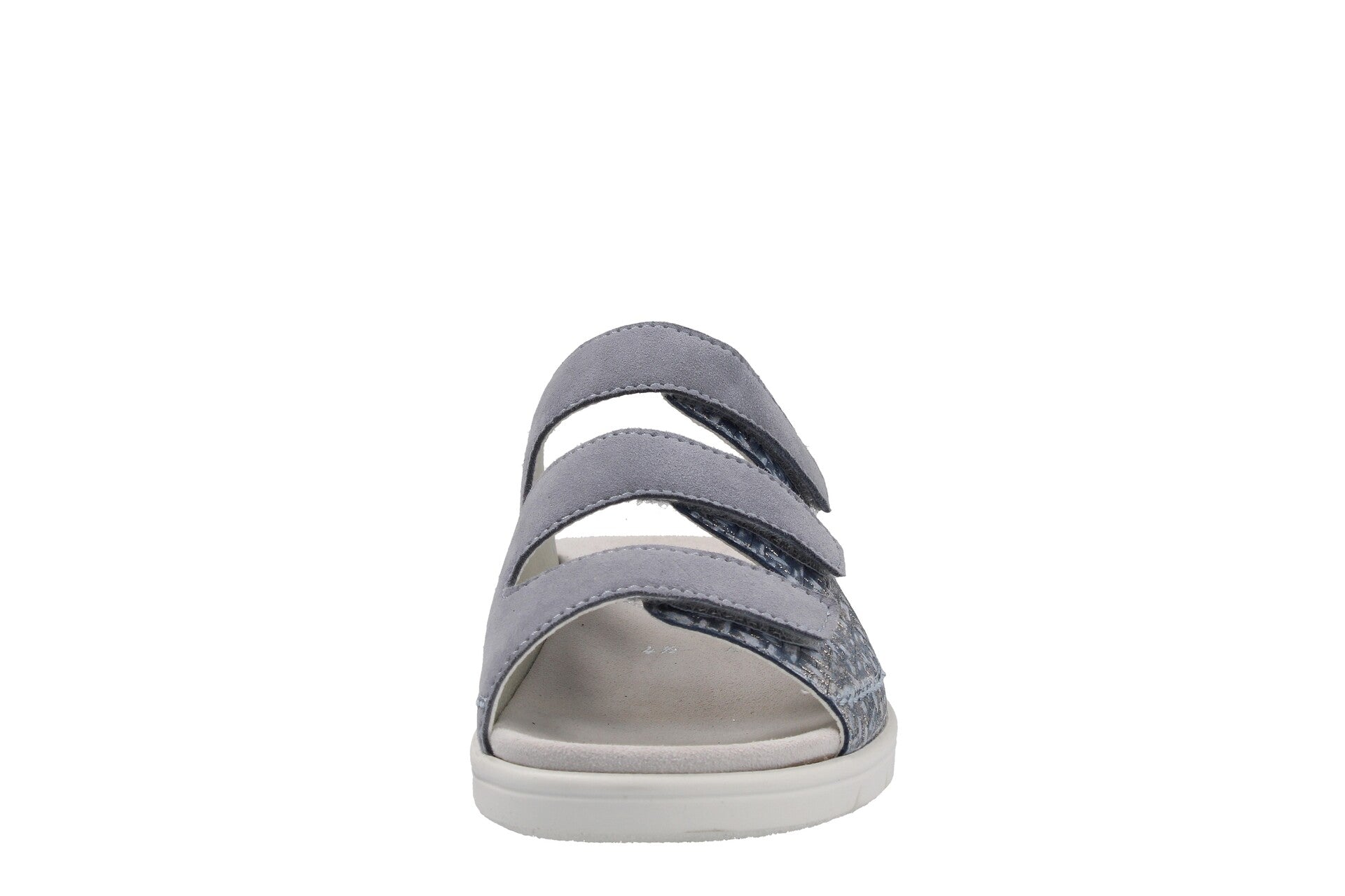 Dunja – sky – Pantolette – D4205