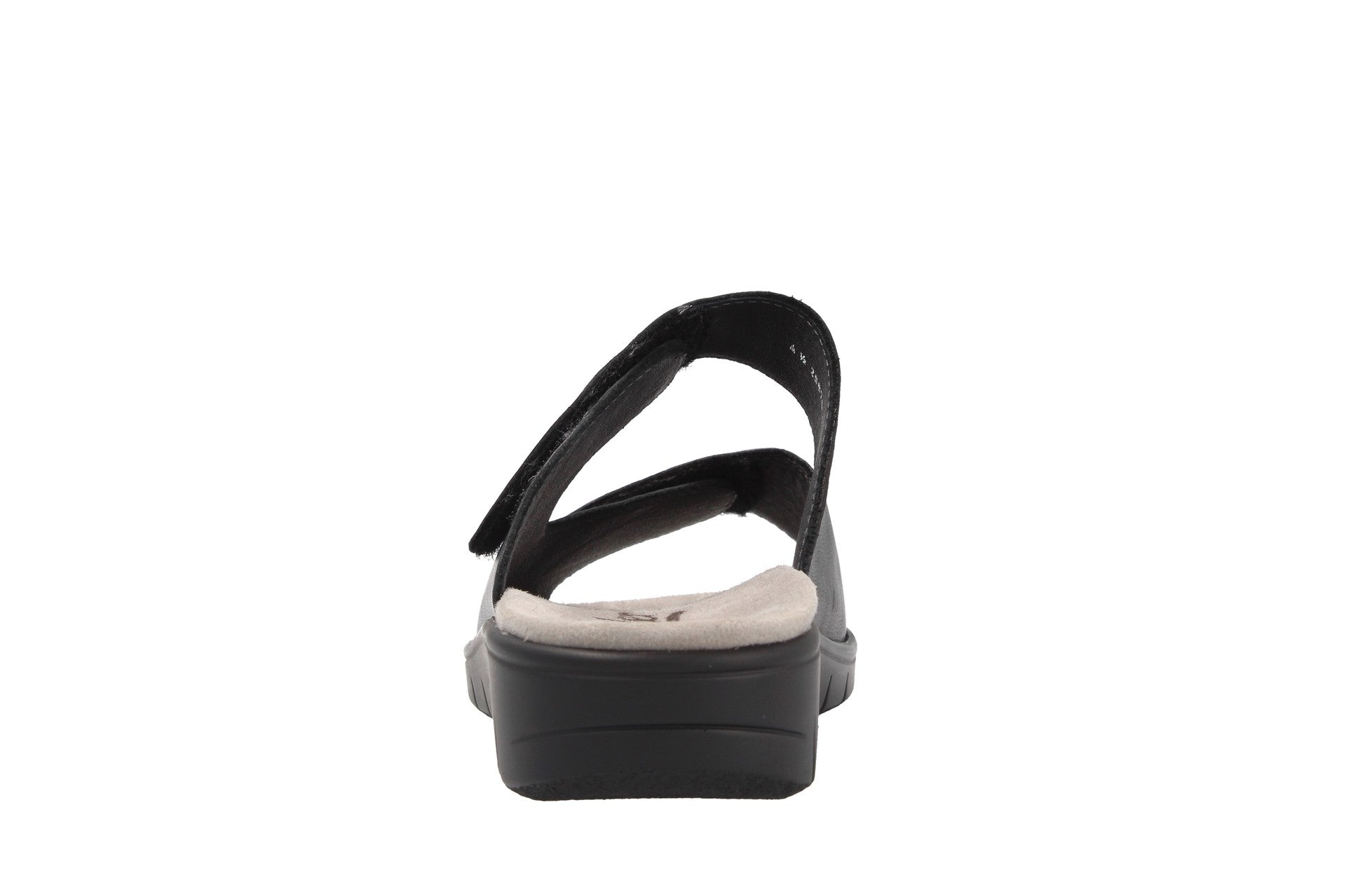 Dunja – noir – mules