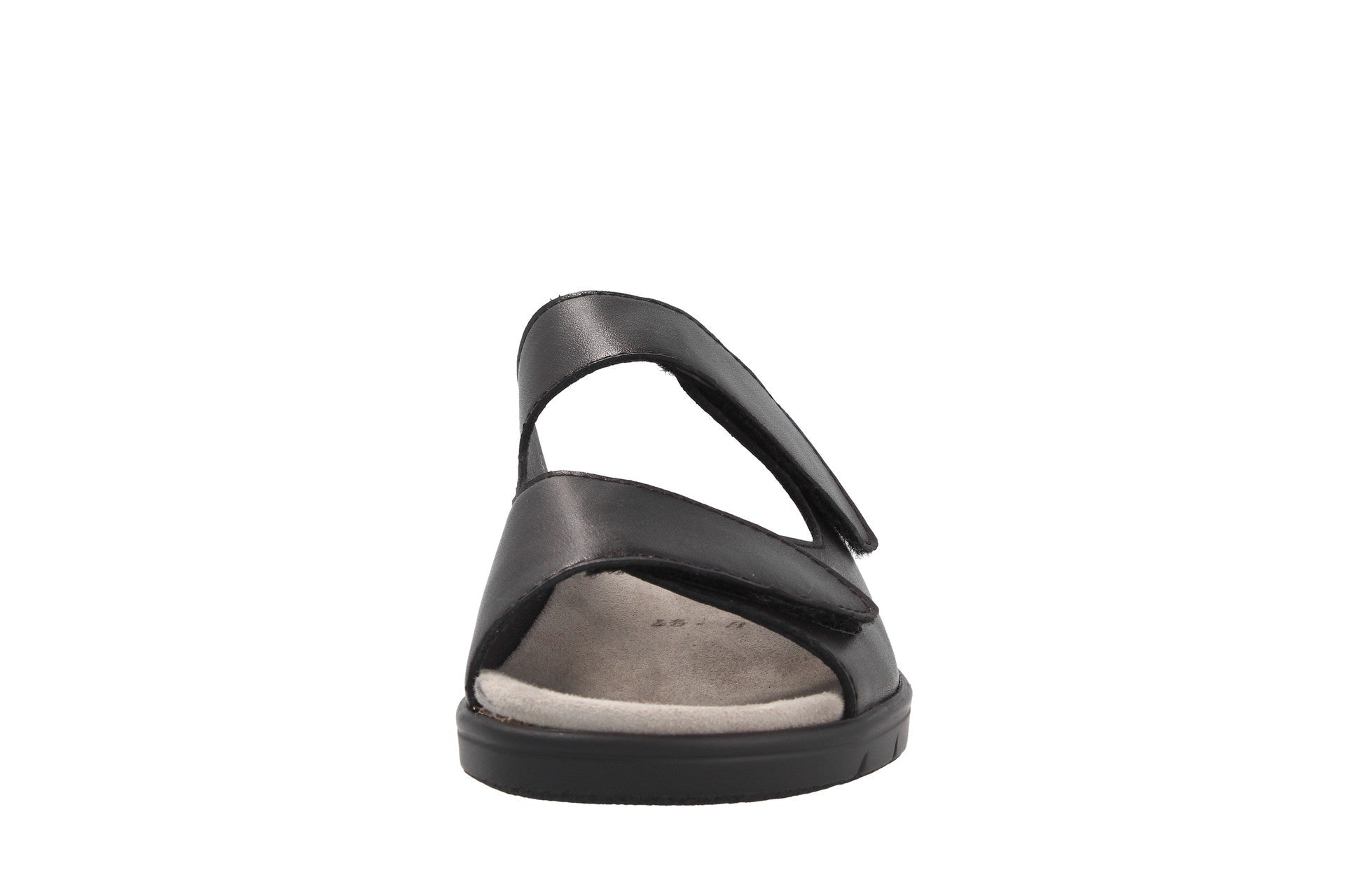 Dunja – noir – mules
