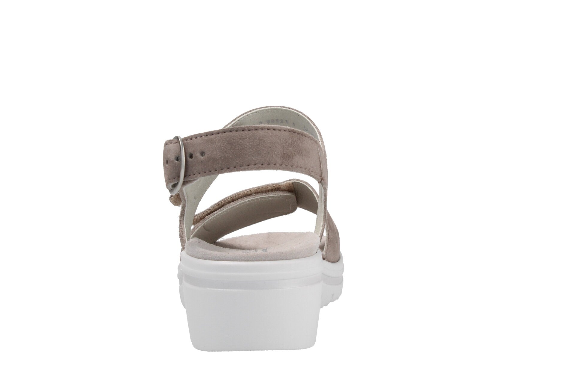 Doris – panna – Sandalette – D6025
