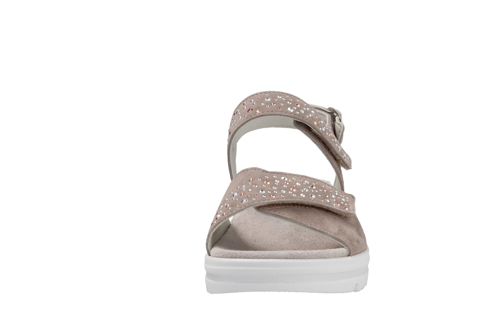 Doris – panna – Sandalette – D6025