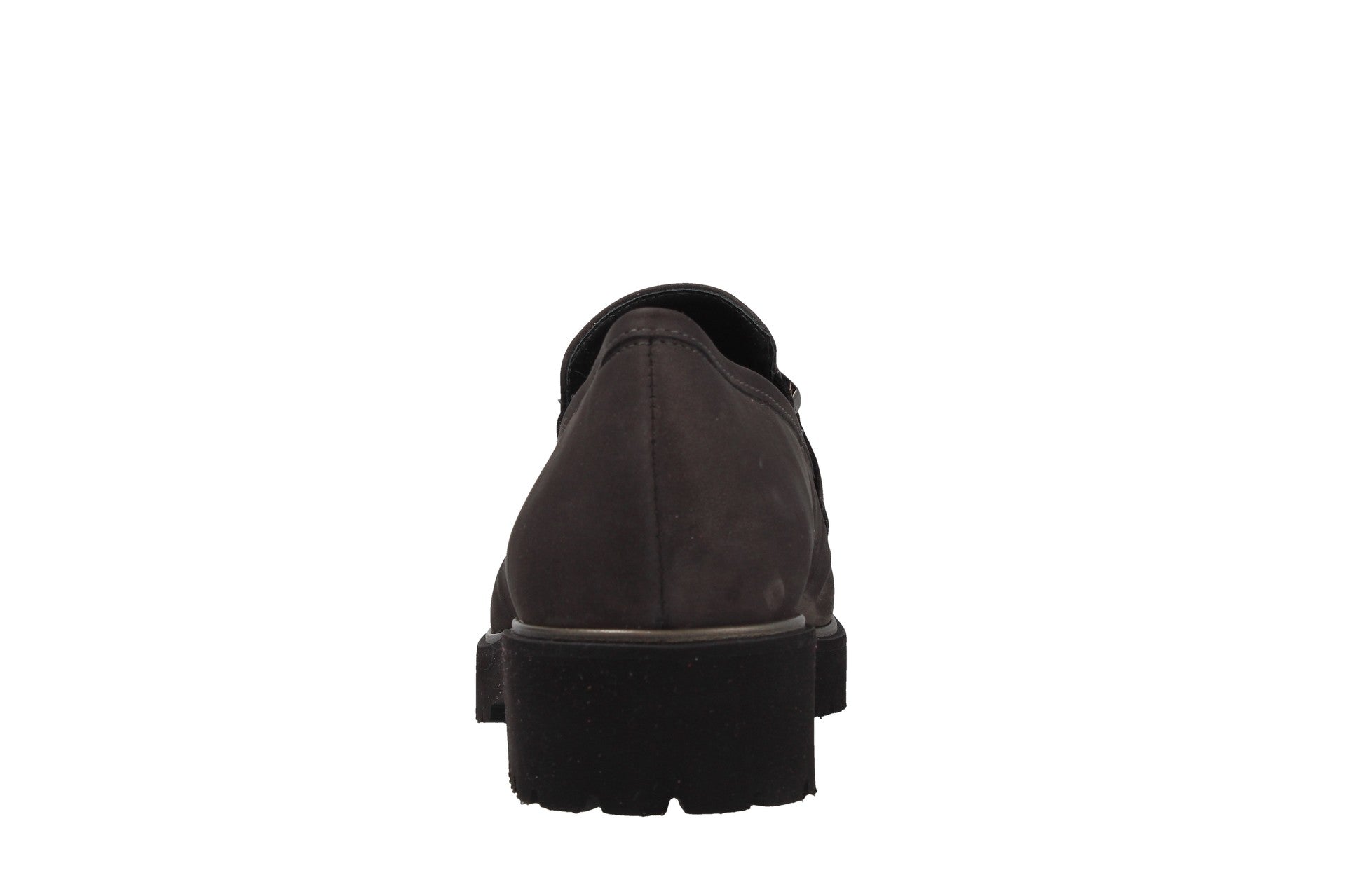 Elena – grau – Slipper – E8337