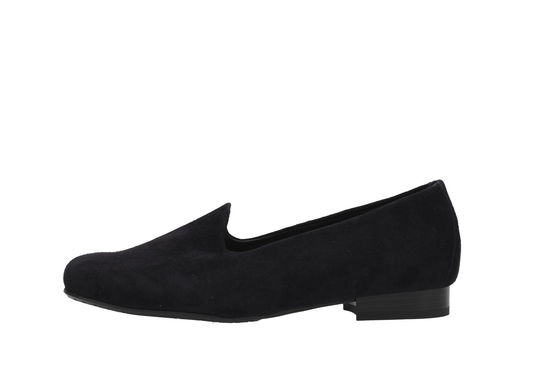 Fabia – midnight blue – ballerina shoes – F9130