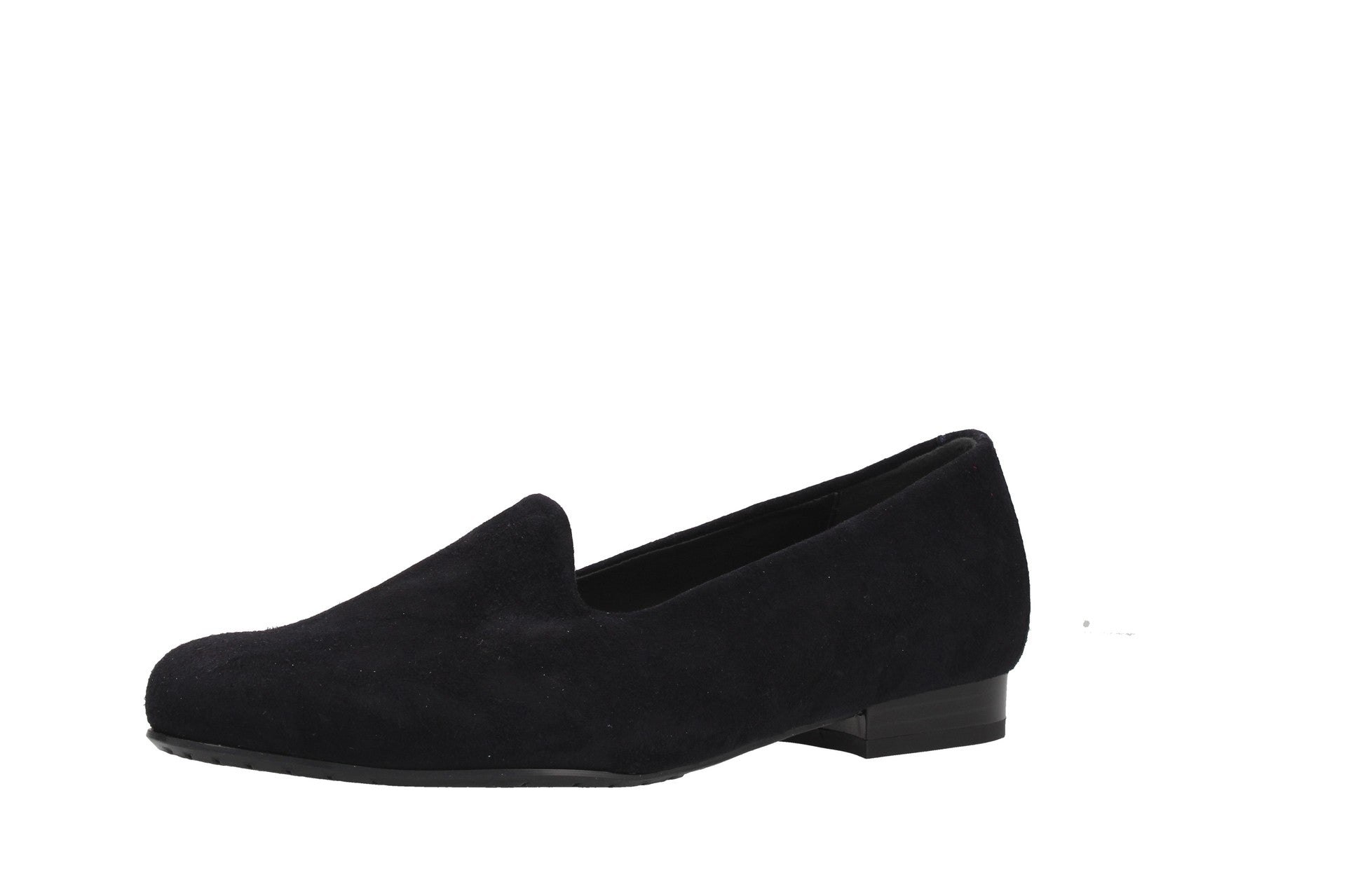 Fabia – midnight blue – ballerina shoes – F9130