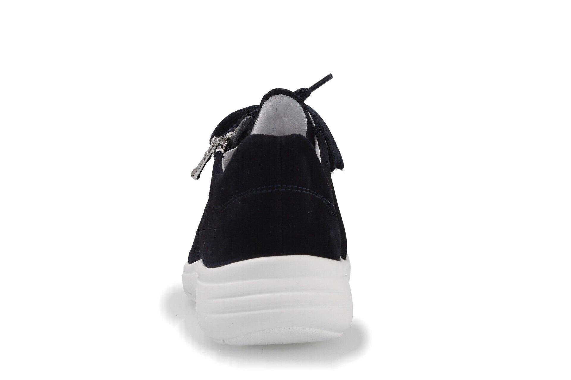 Greta – midnightblue/stone – lace-up shoes – G4165