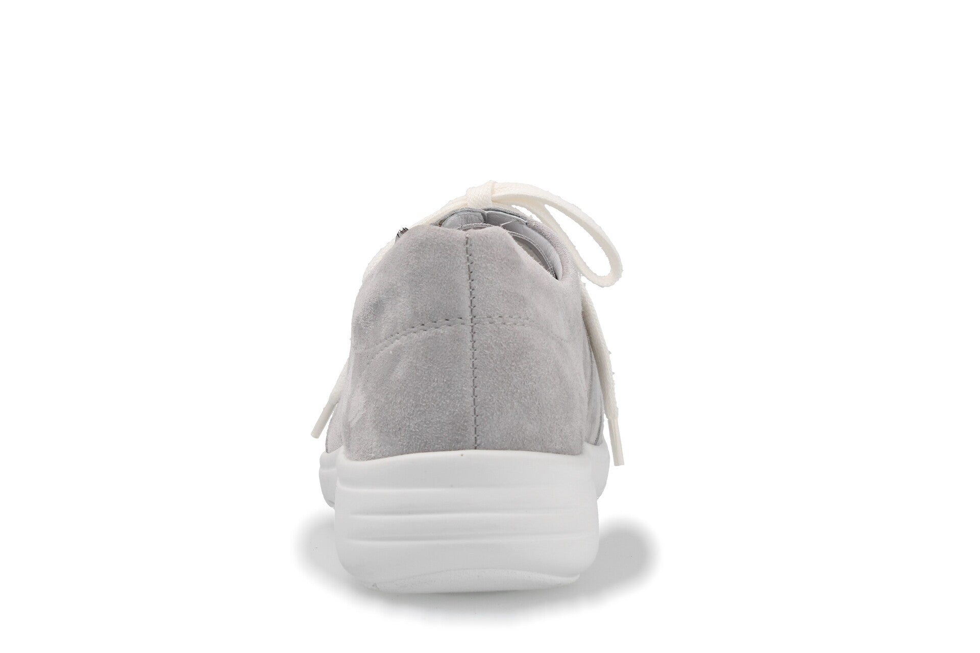 Greta – perle/silber – Schnürschuh – G4165
