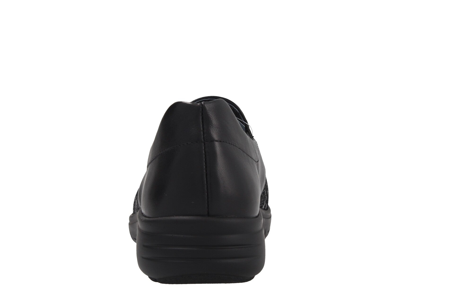 Greta – schwarz – Slipper – G4395