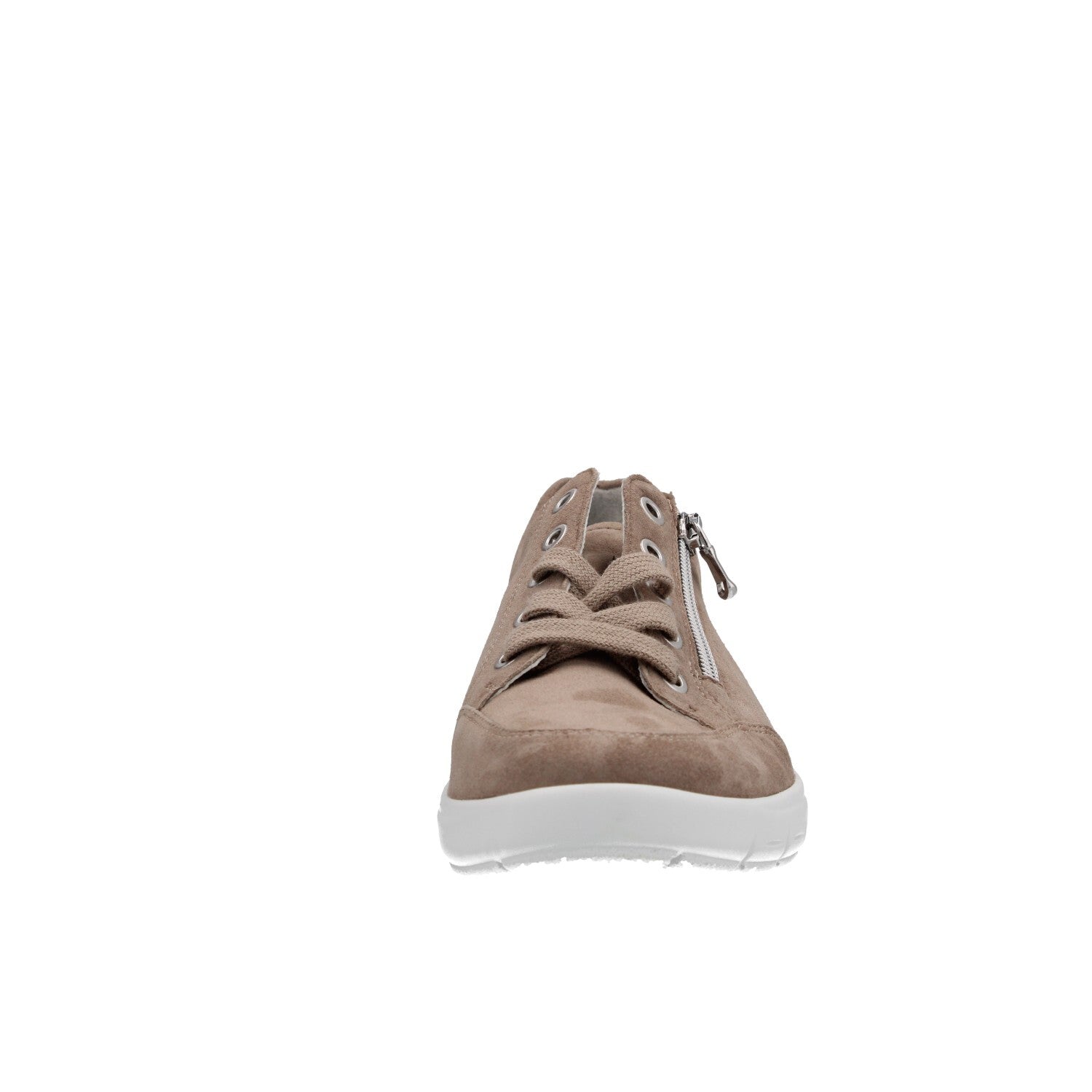Greta – panna – Schnürschuh – G4425