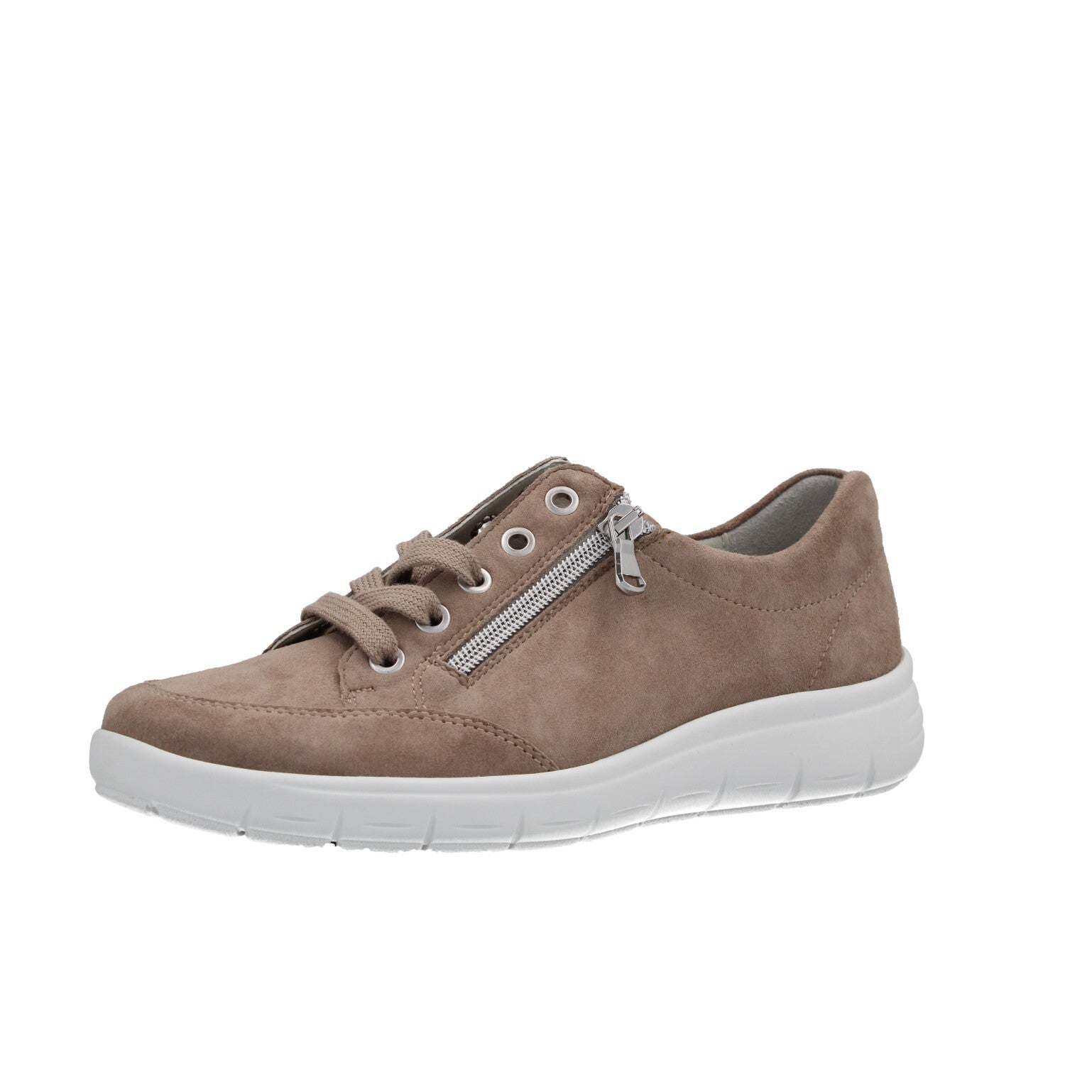 Greta – panna – Schnürschuh – G4425