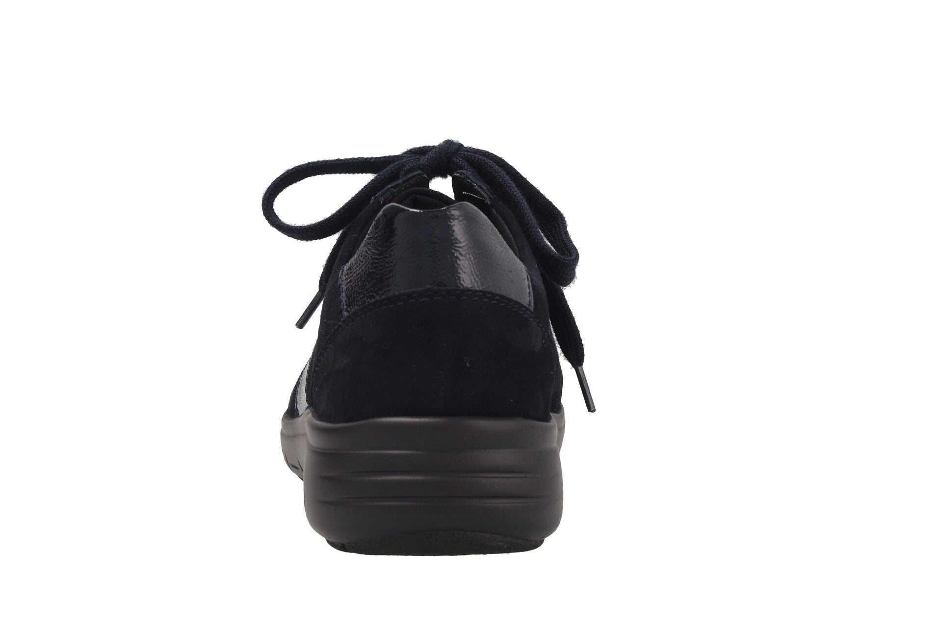 Greta – midnightblue – Schnürschuh – G4465