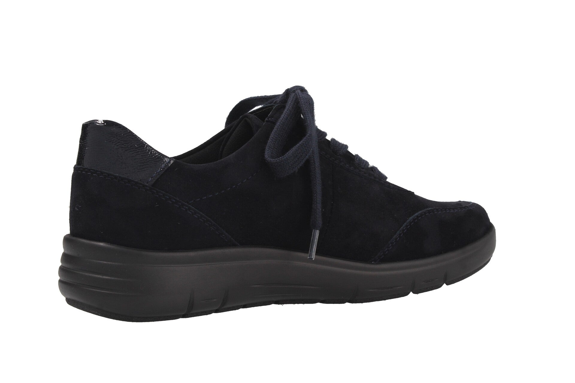 Greta – midnightblue – Schnürschuh – G4465
