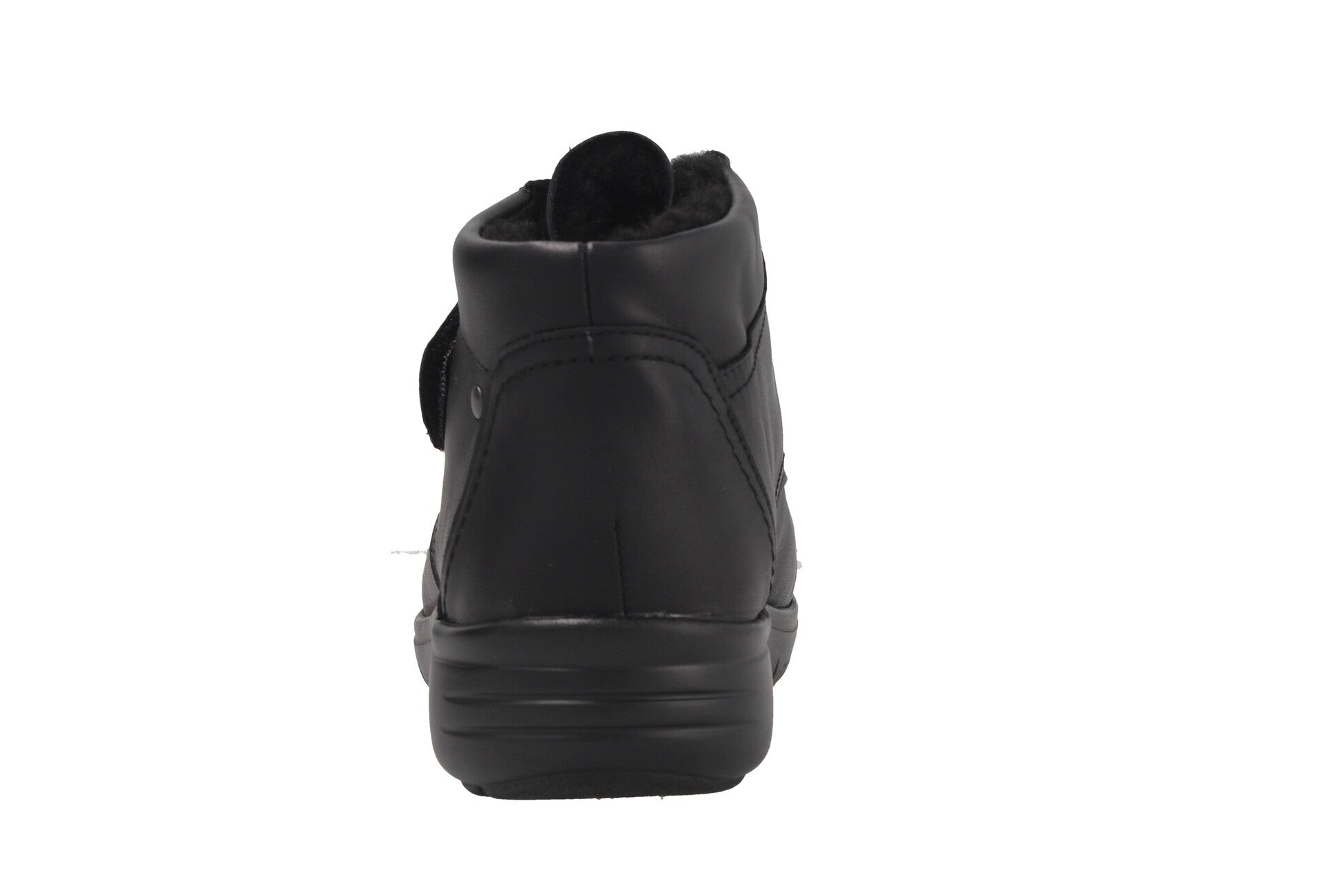 Greta – schwarz – Stiefel – G45656