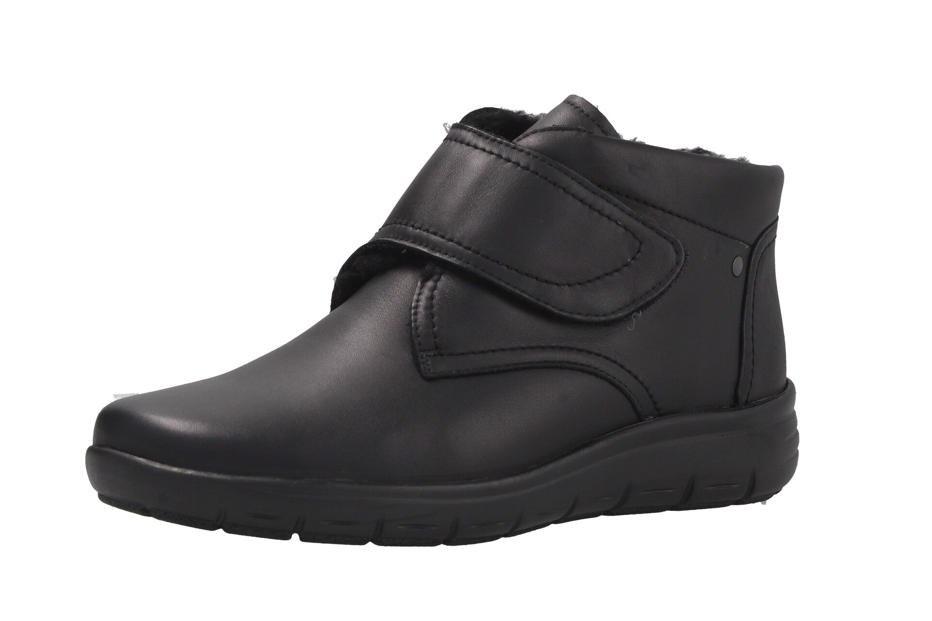 Greta – schwarz – Stiefel – G45656