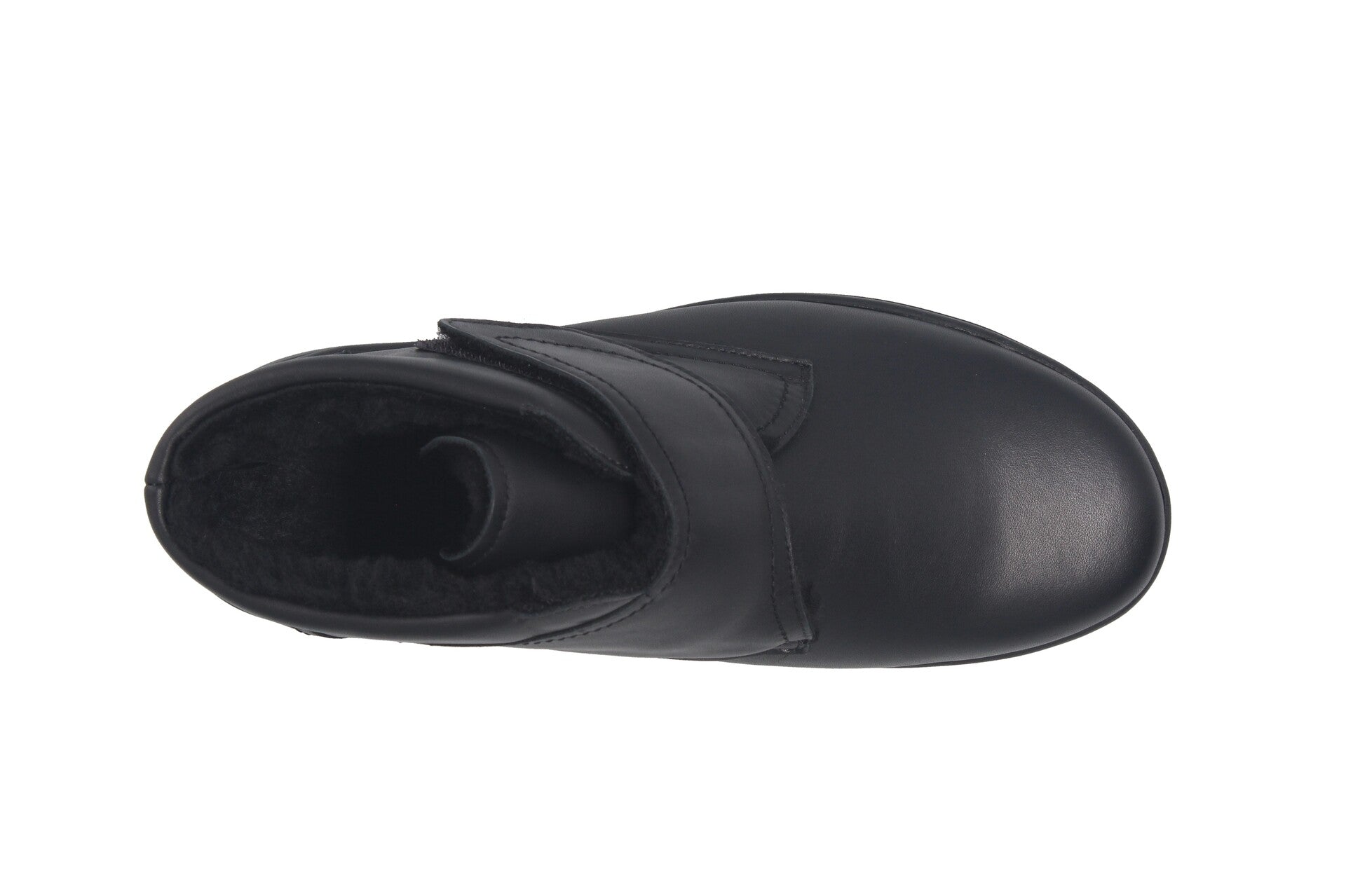 Greta – schwarz – Stiefel – G45656