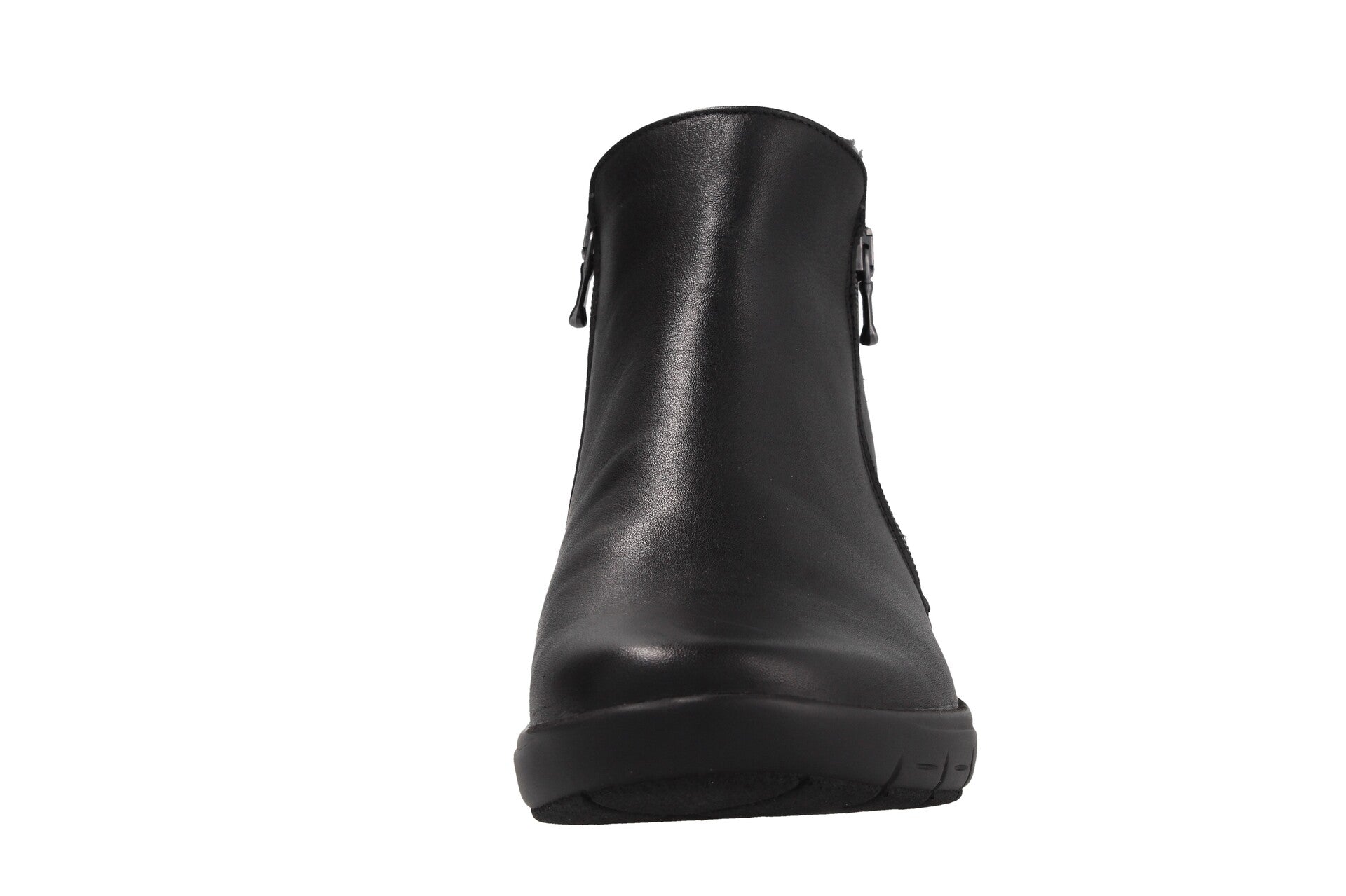 Greta – schwarz – Stiefel – G46356