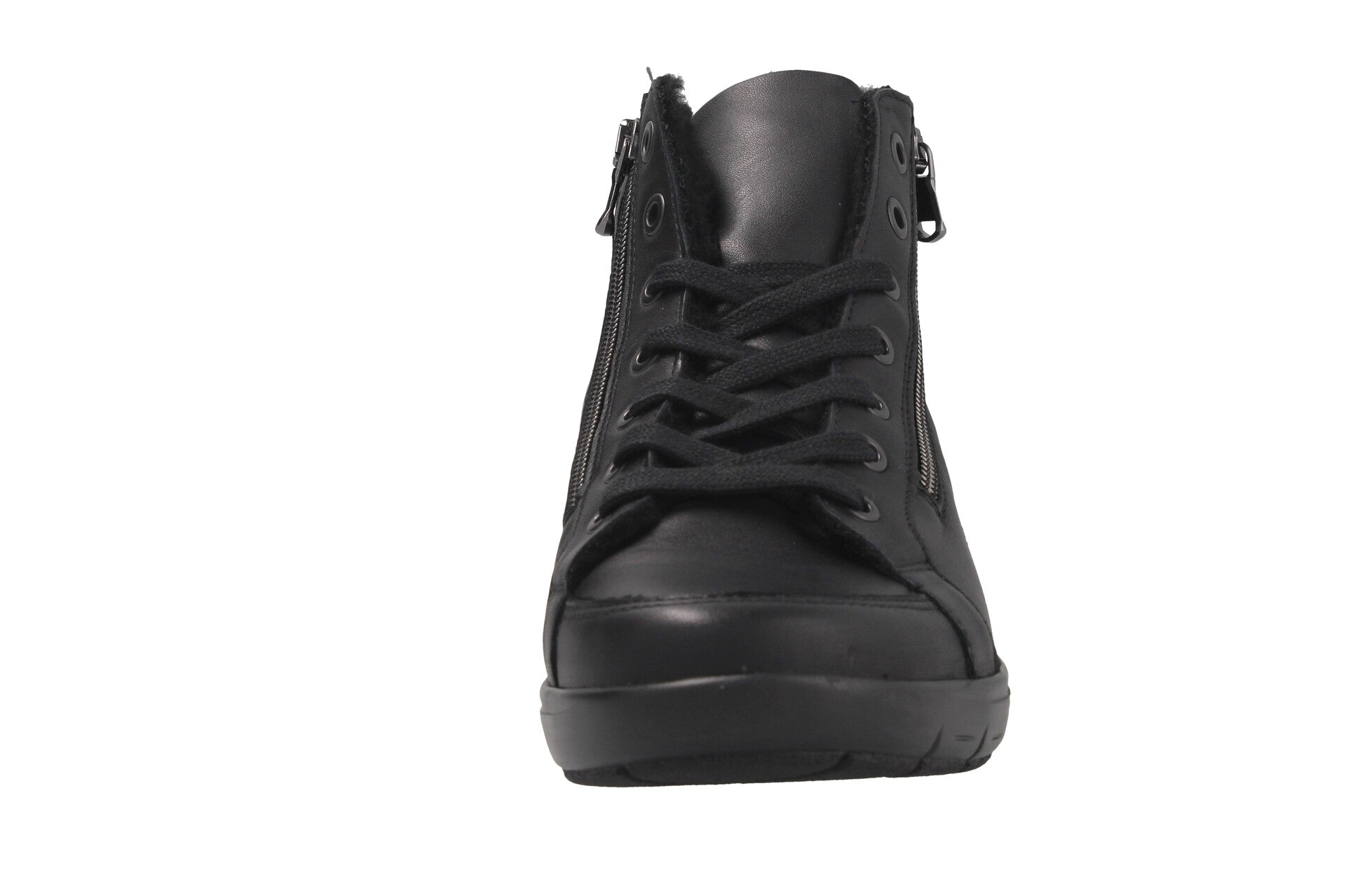 Greta – schwarz – Stiefel – G46456
