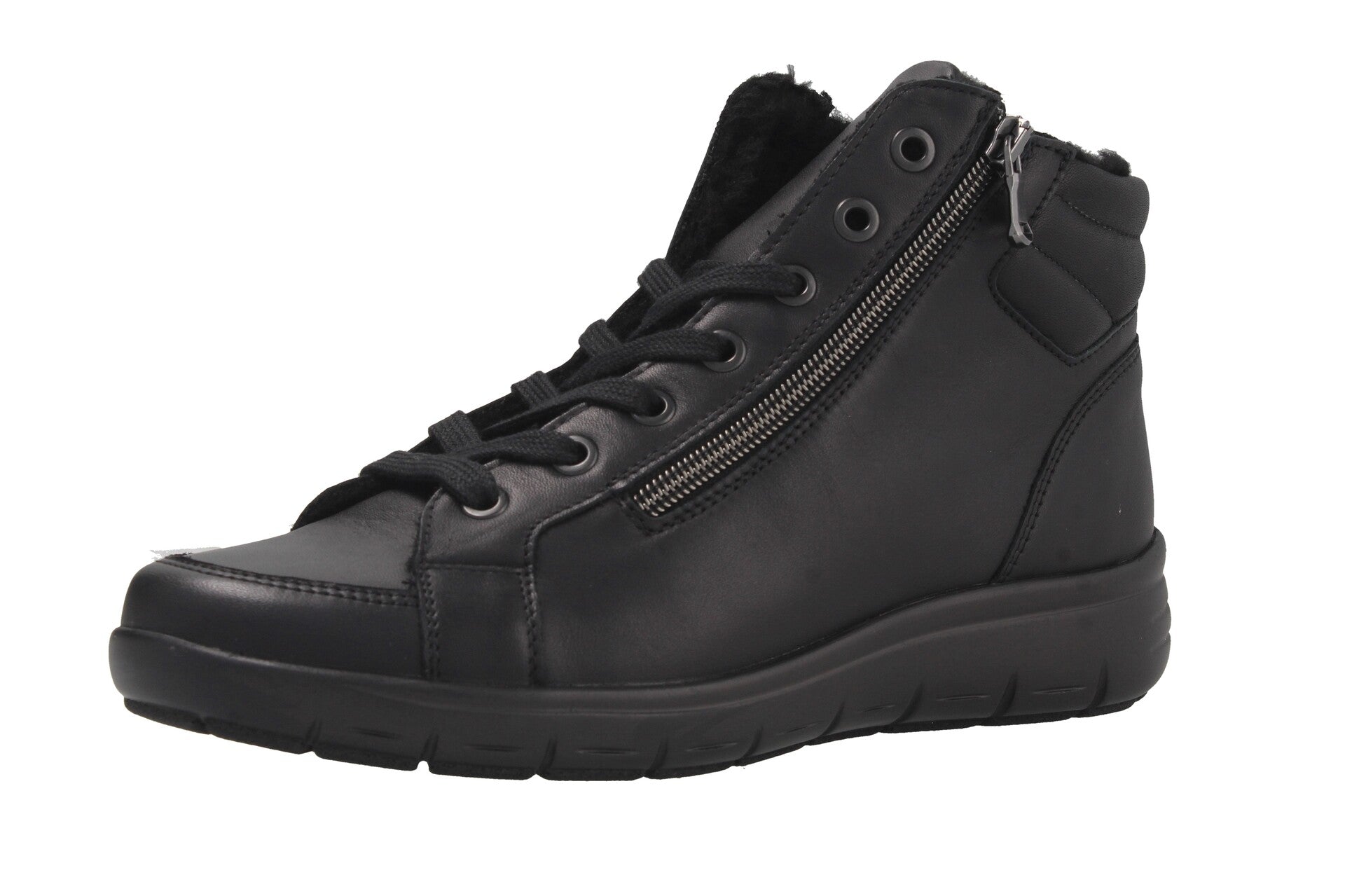 Greta – schwarz – Stiefel – G46456