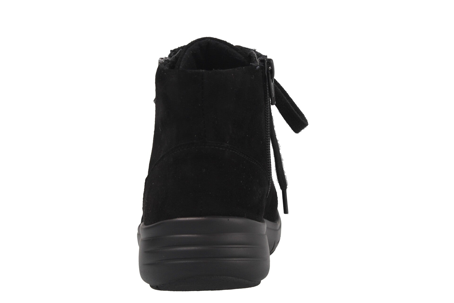 Greta – schwarz – Stiefel – G46553