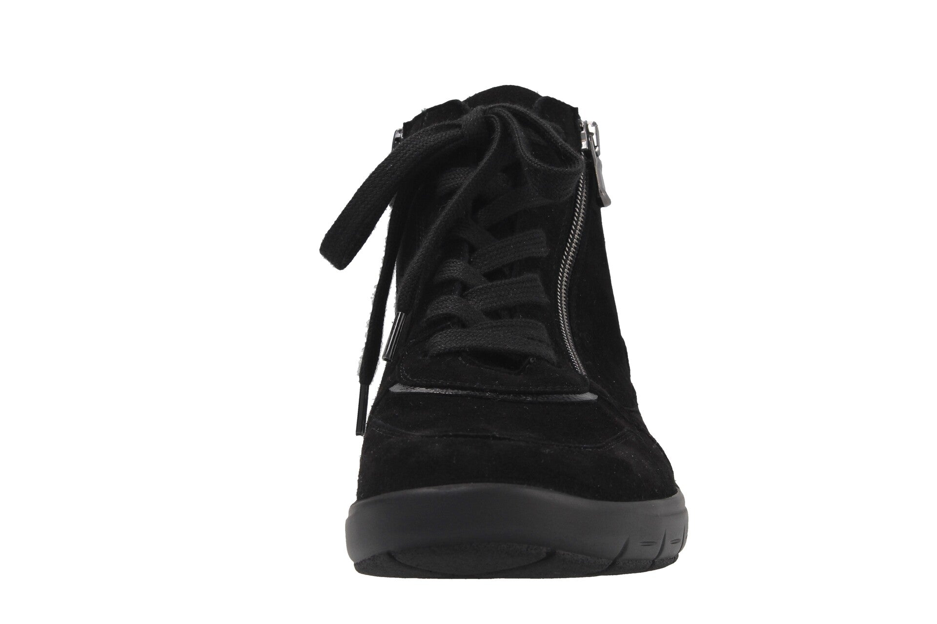 Greta – schwarz – Stiefel – G46553