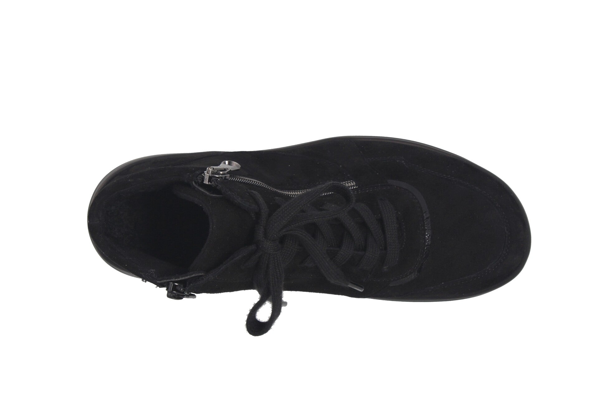 Greta – schwarz – Stiefel – G46553
