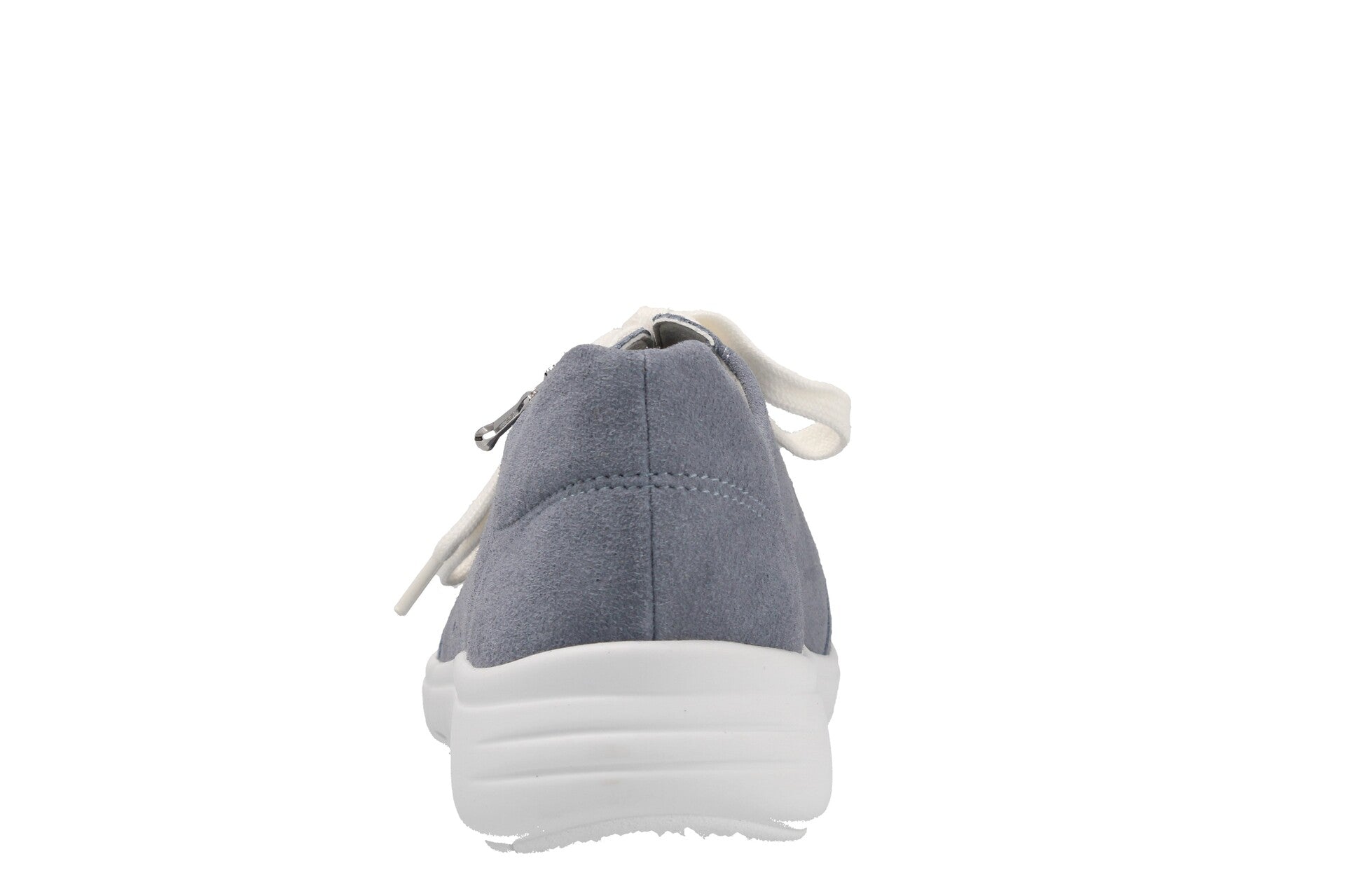 Gudrun – sky/silber – Schnürschuh – G5165