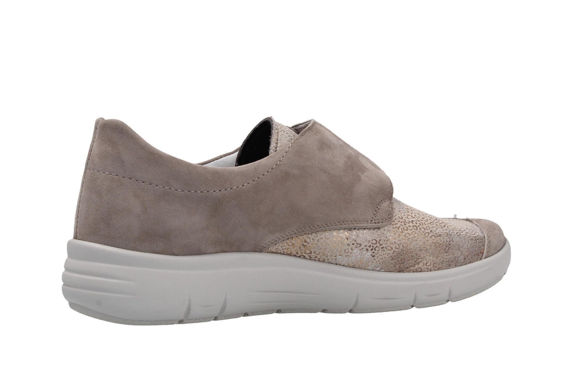 Gudrun – panna – Schnürschuh – G5375