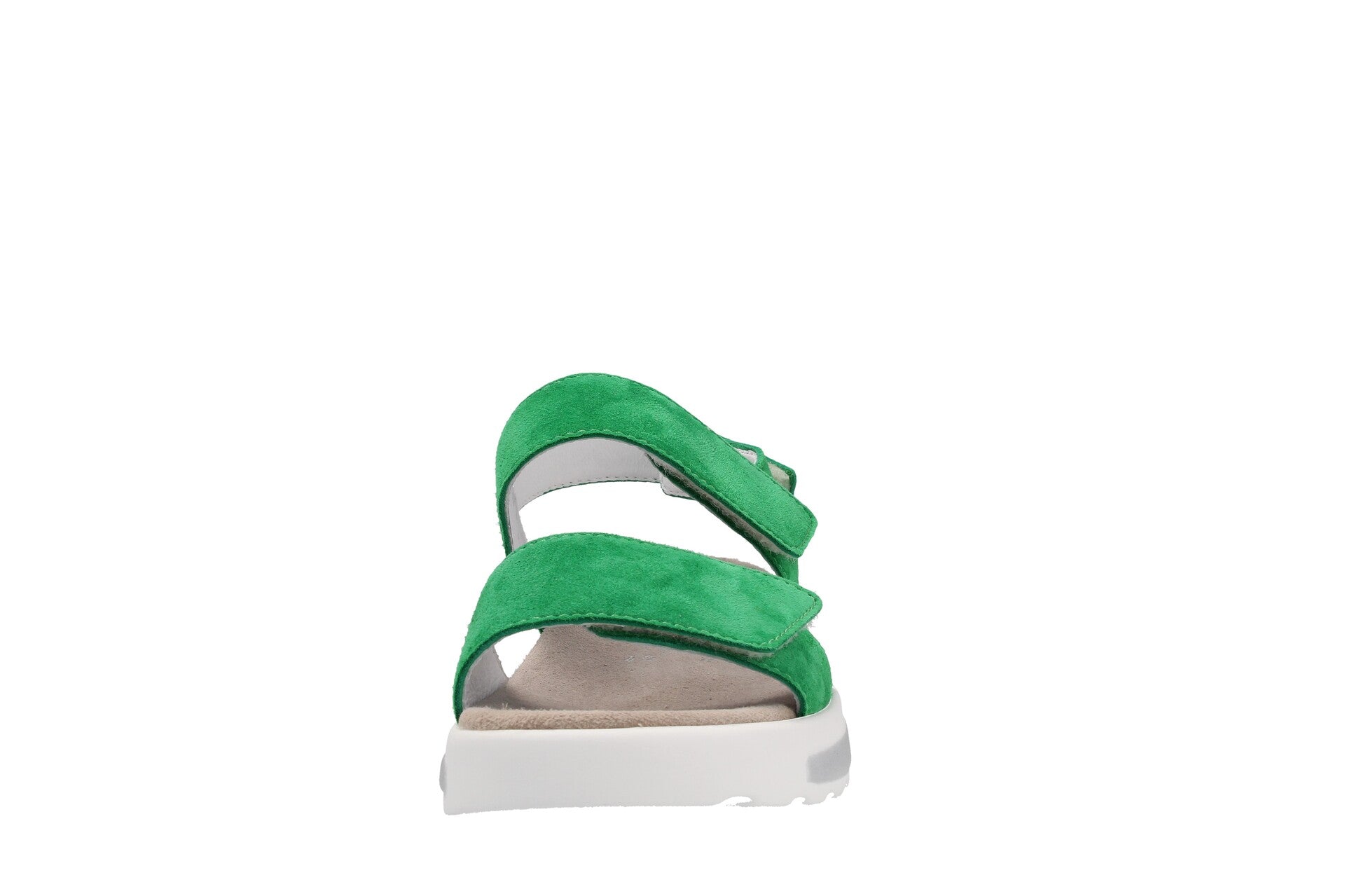 Hanna – apfel – Sandalette – H3015