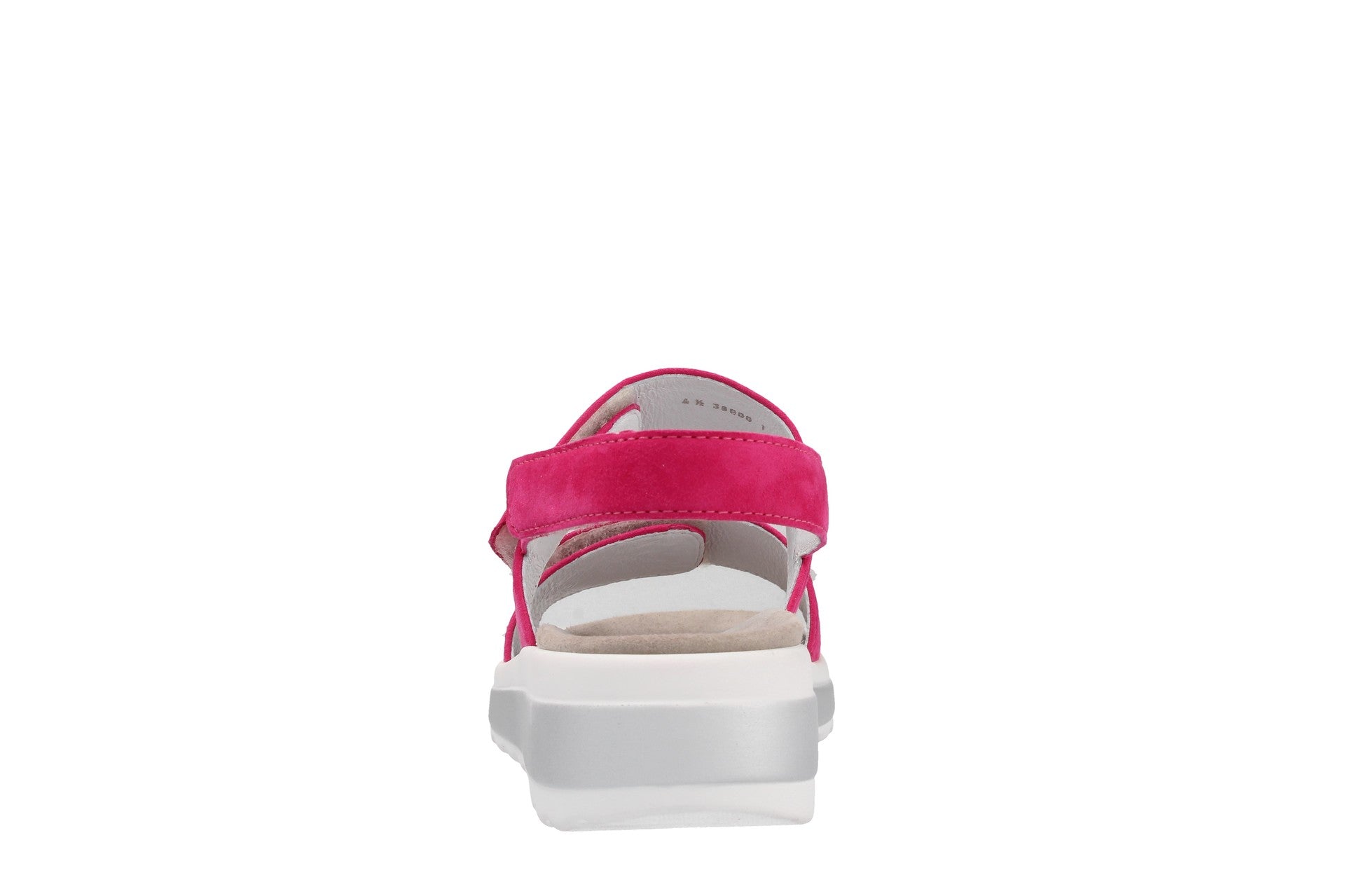 Hanna – pink – Sandalette – H3015
