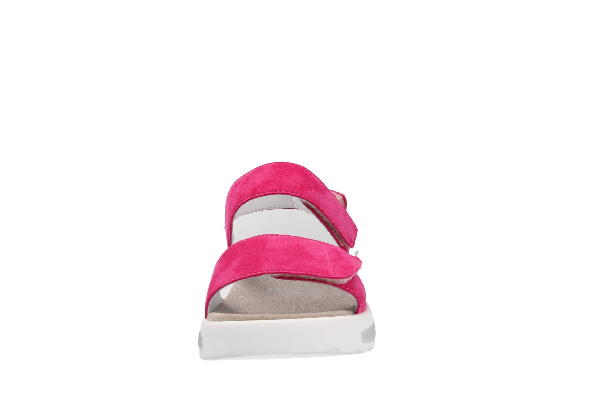 Hanna – pink – Sandalette – H3015