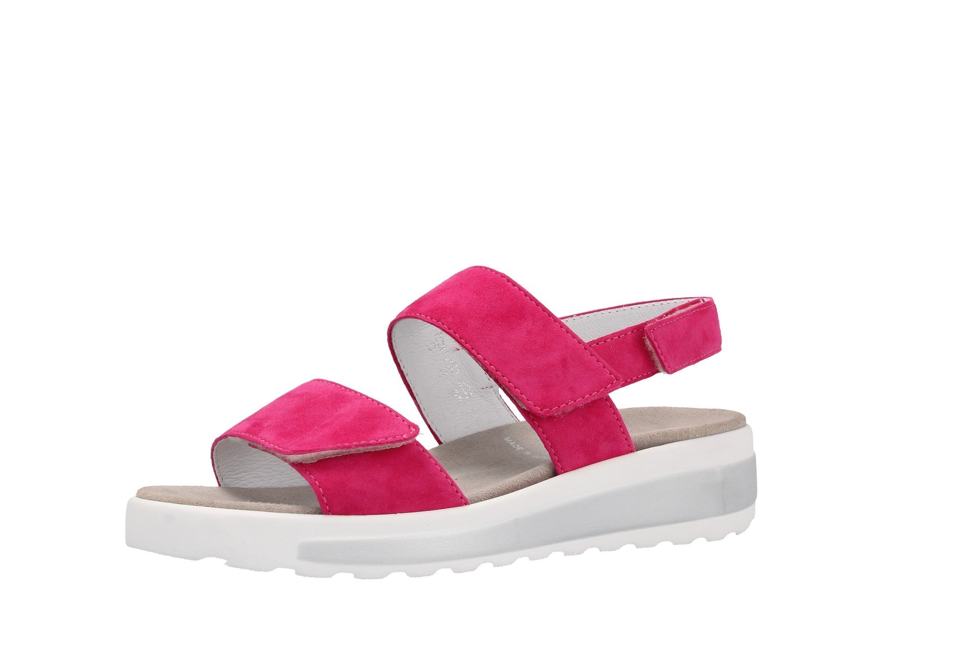 Hanna – pink – Sandalette – H3015