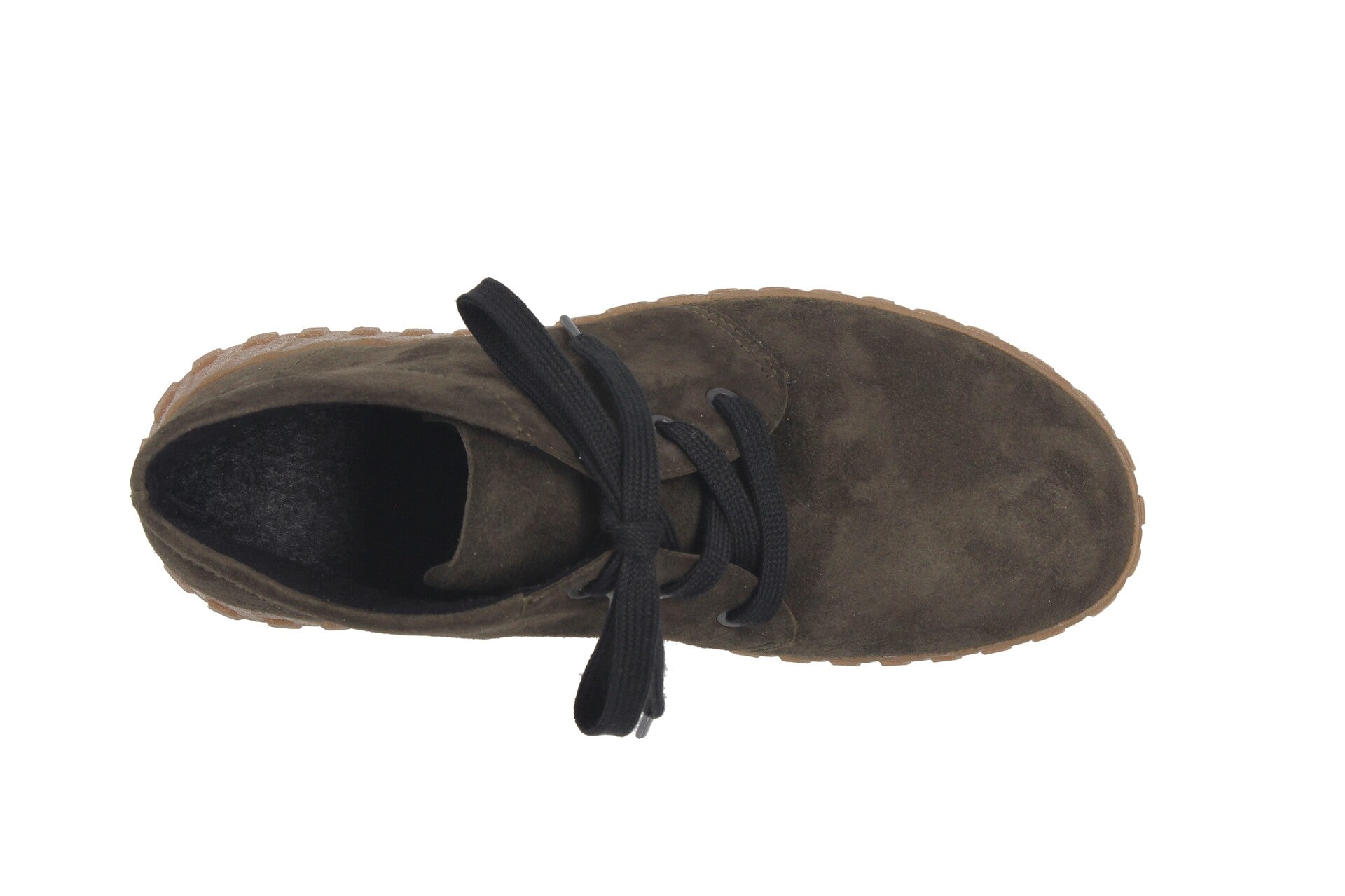 Jenny – tanne – Stiefelette – J35063