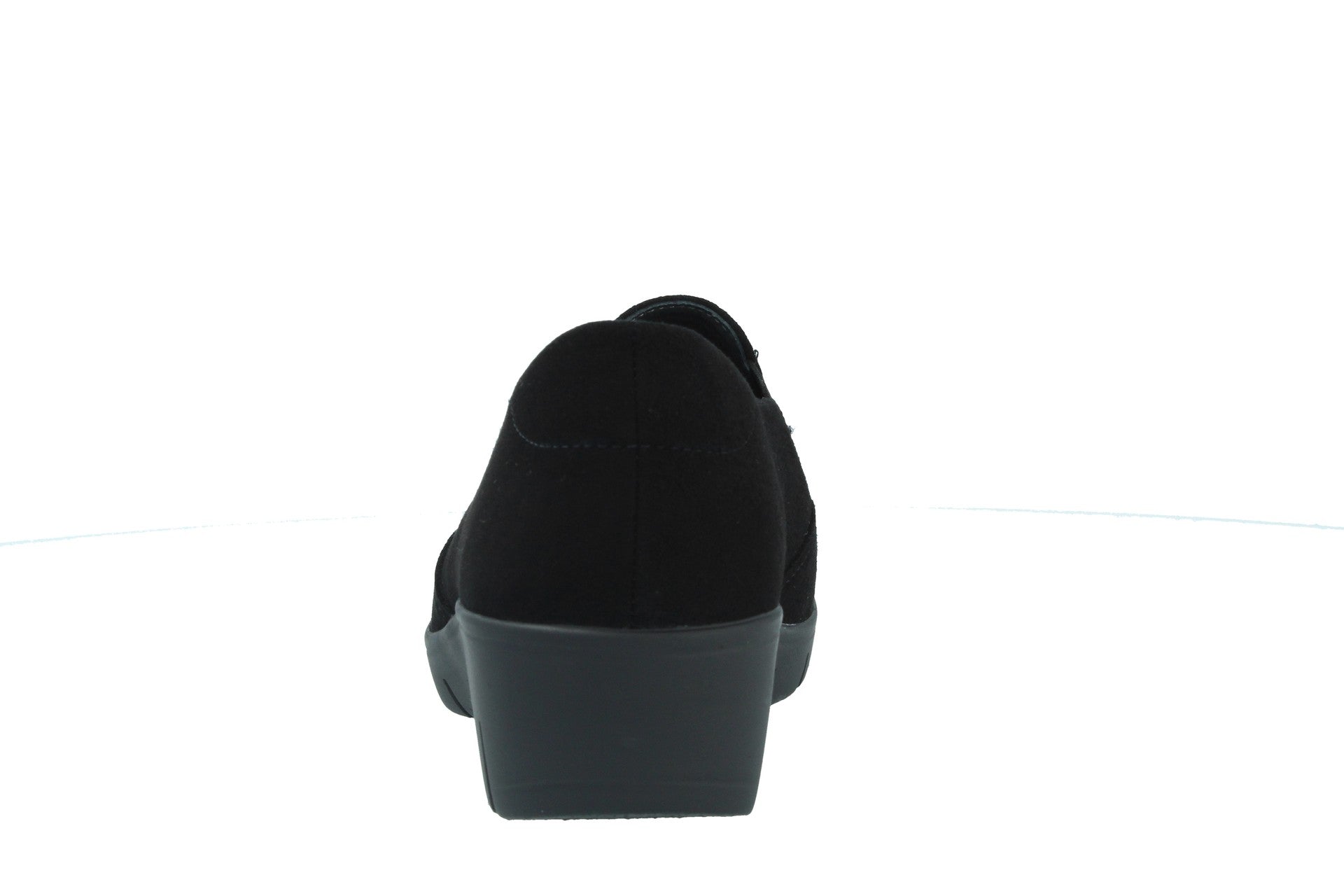 Judith – noir – chaussons