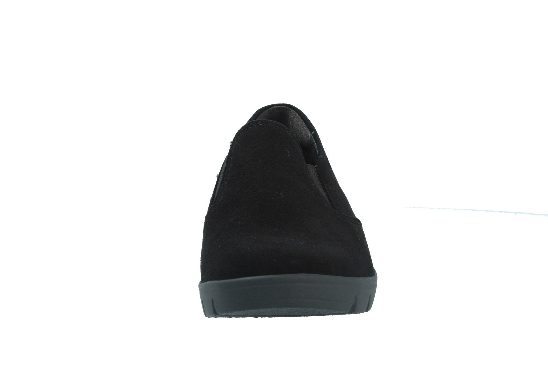 Judith – noir – chaussons